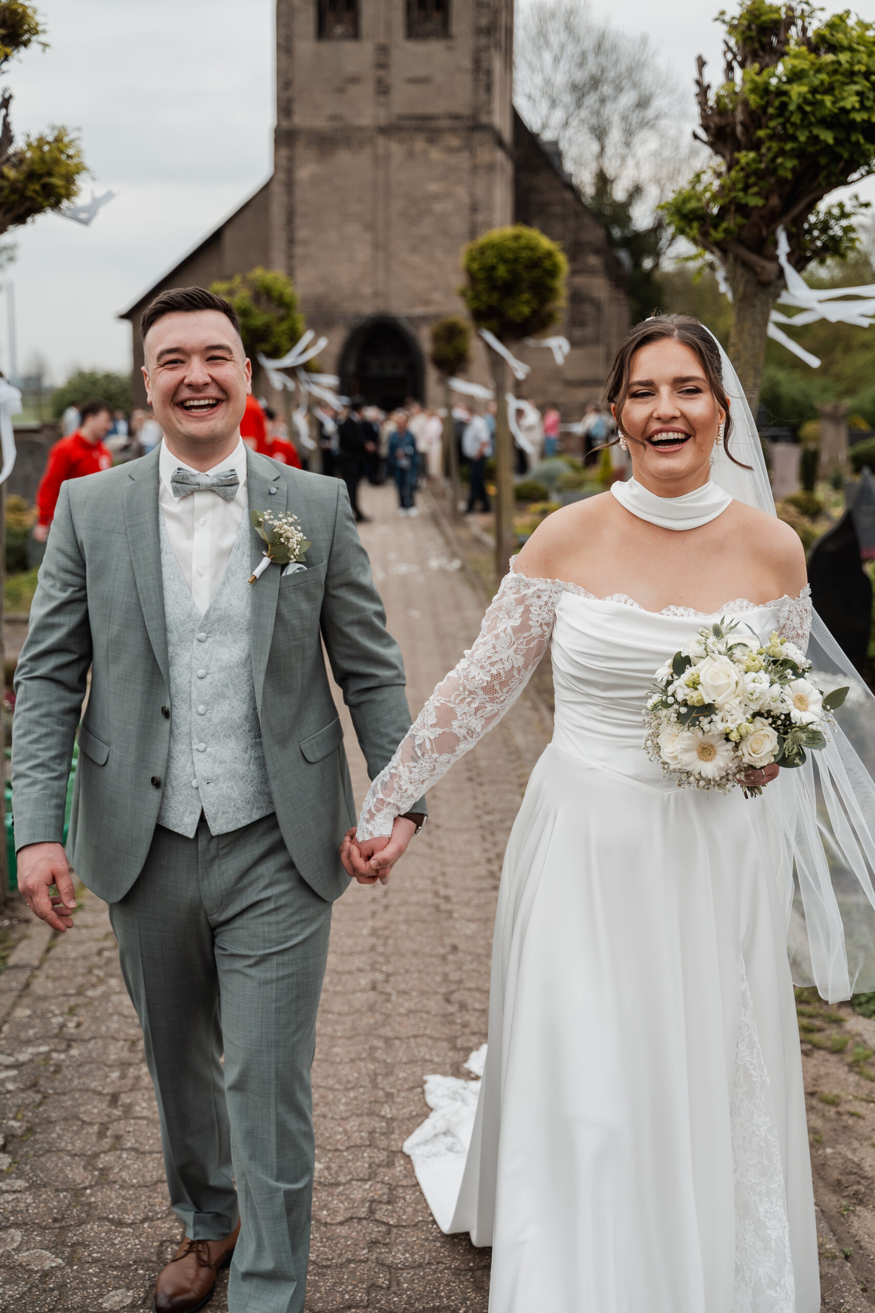 Nele & Gerrit – Hochzeitsreportage, Bild 17