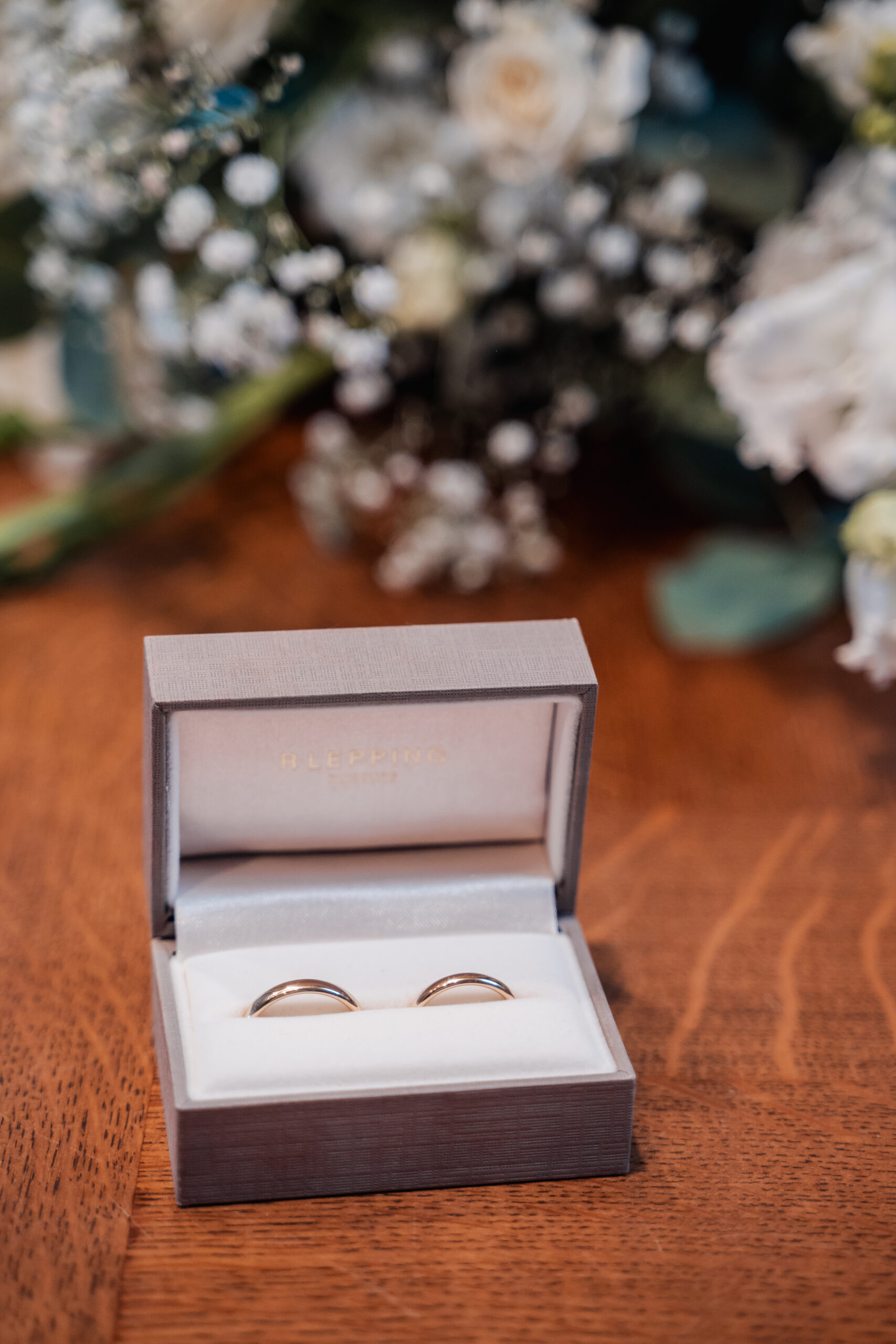Nele & Gerrit – Hochzeitsreportage, Bild 4