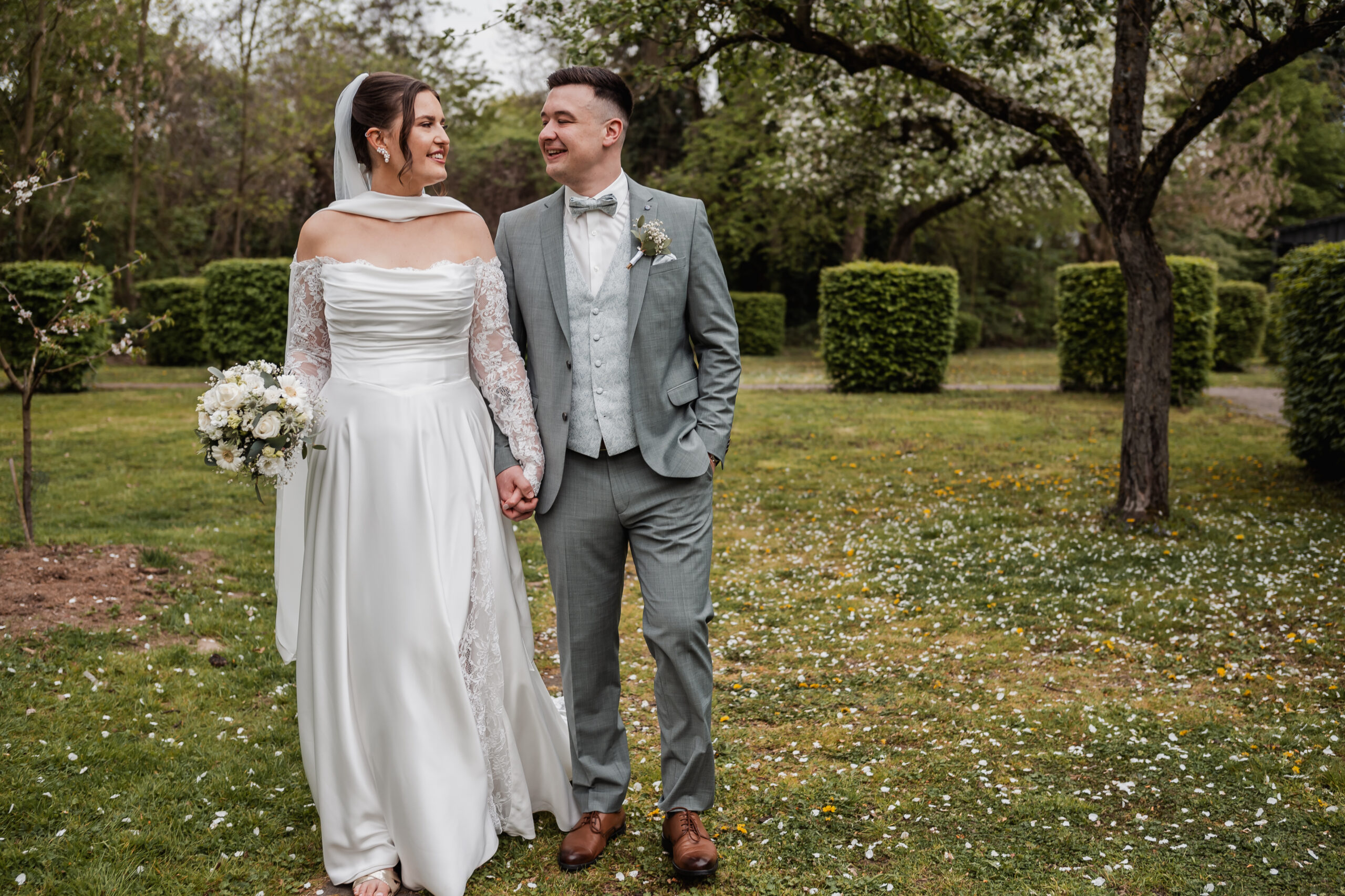 Nele & Gerrit – Hochzeitsreportage, Bild 23