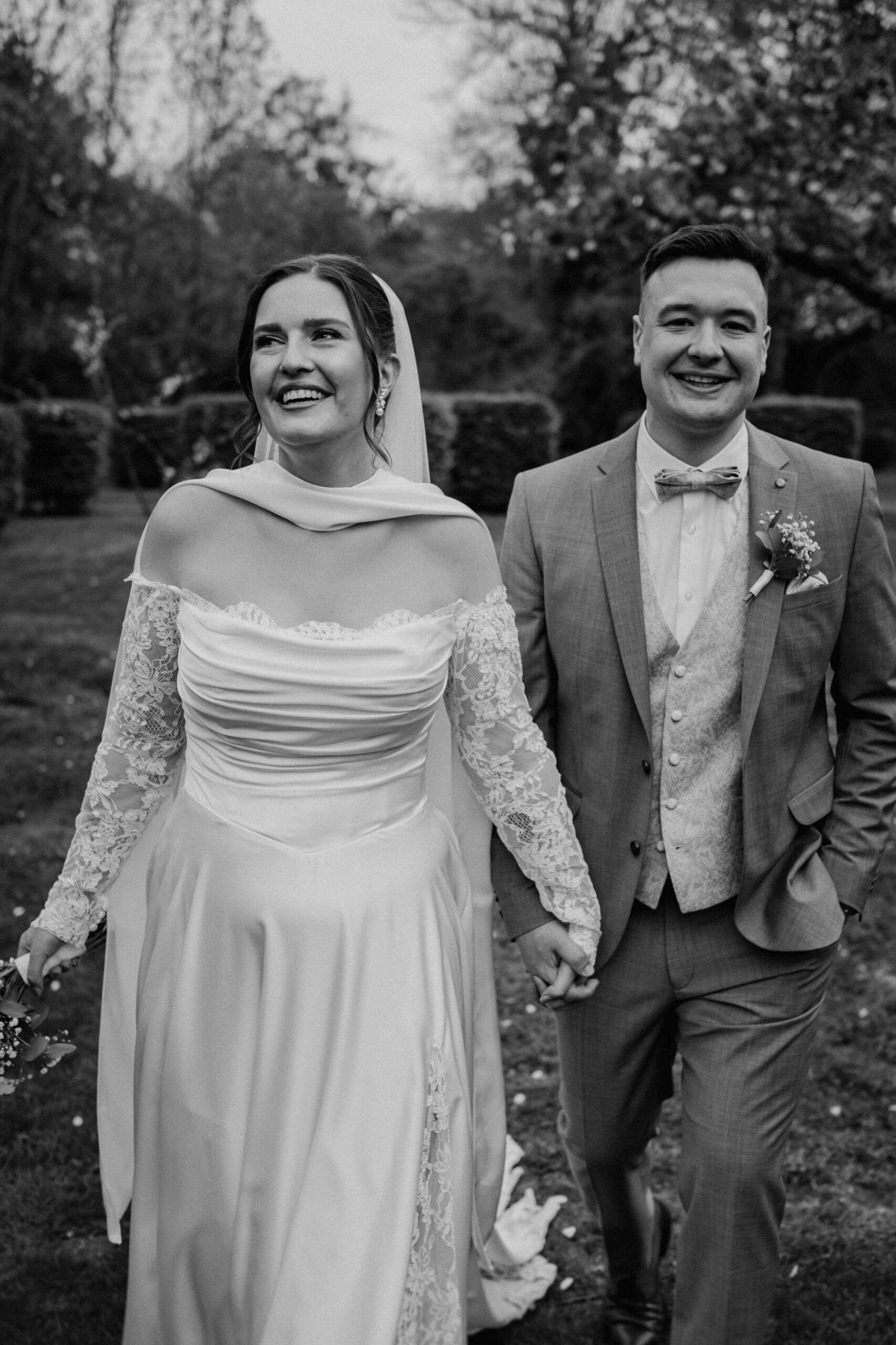 Nele & Gerrit – Hochzeitsreportage, Bild 24
