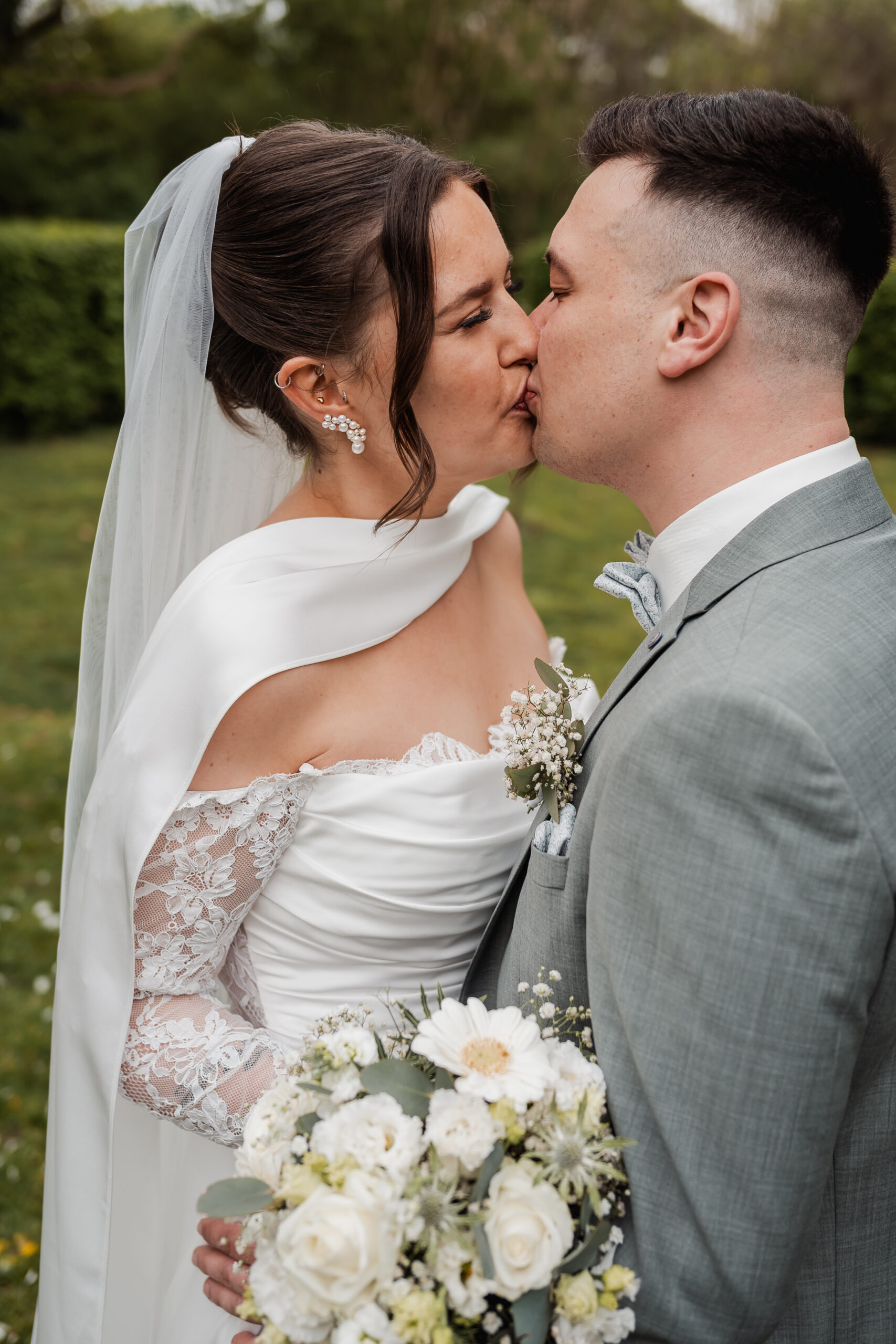 Nele & Gerrit – Hochzeitsreportage, Bild 25