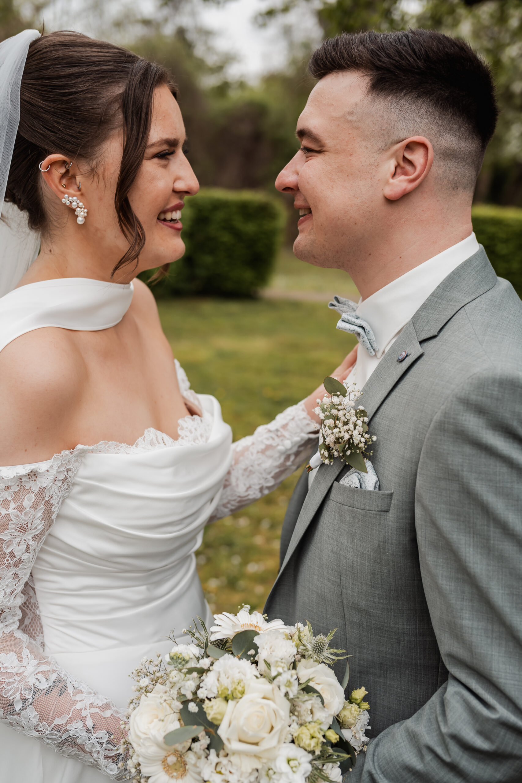 Nele & Gerrit – Hochzeitsreportage, Bild 26