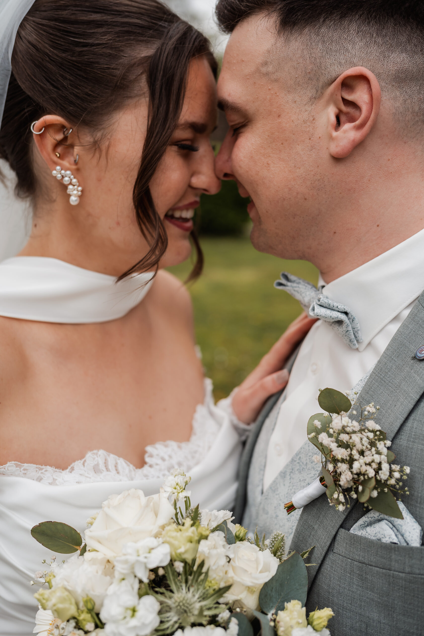 Nele & Gerrit – Hochzeitsreportage, Bild 27