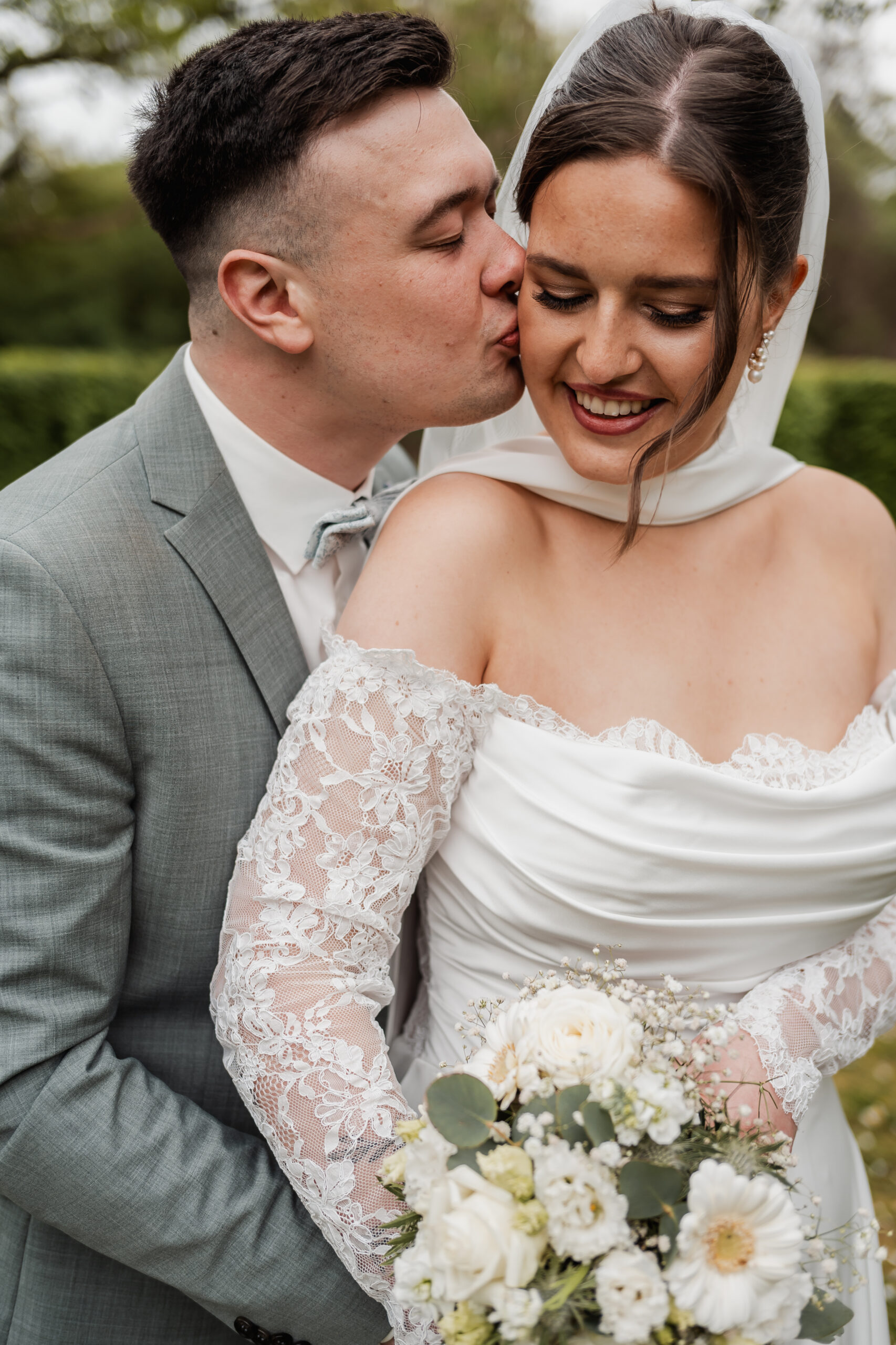 Nele & Gerrit – Hochzeitsreportage, Bild 30