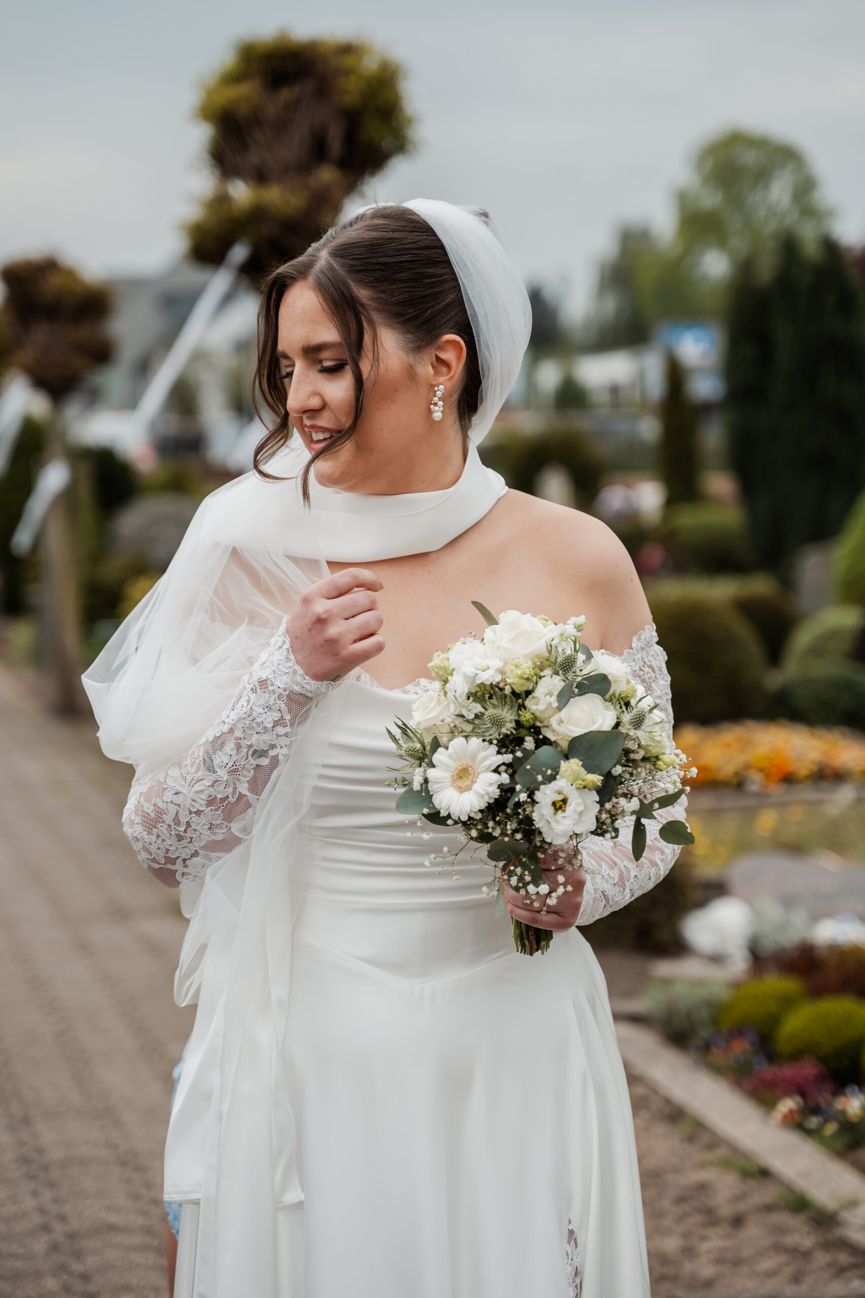 Nele & Gerrit – Hochzeitsreportage, Bild 5