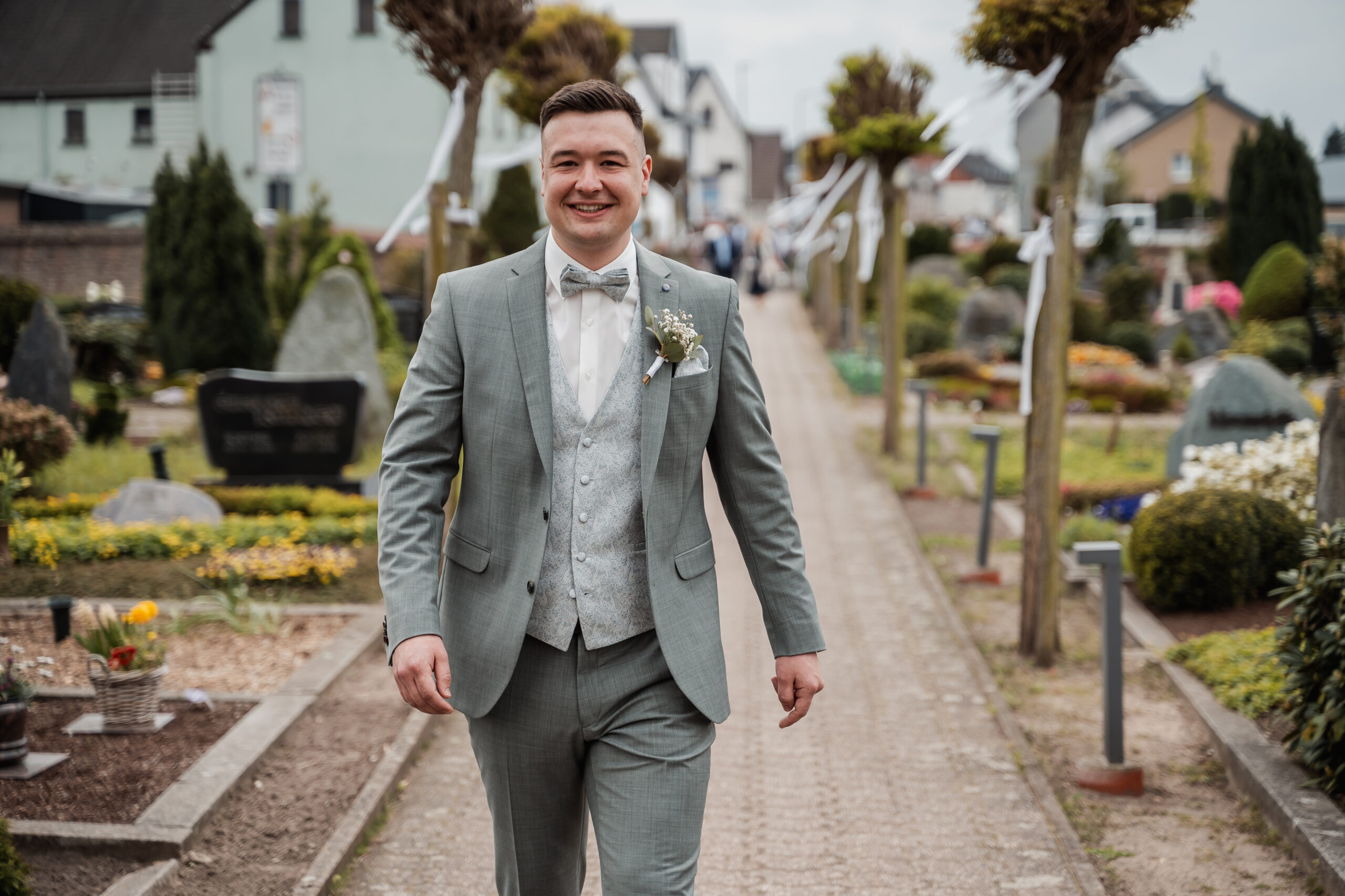 Nele & Gerrit – Hochzeitsreportage, Bild 3