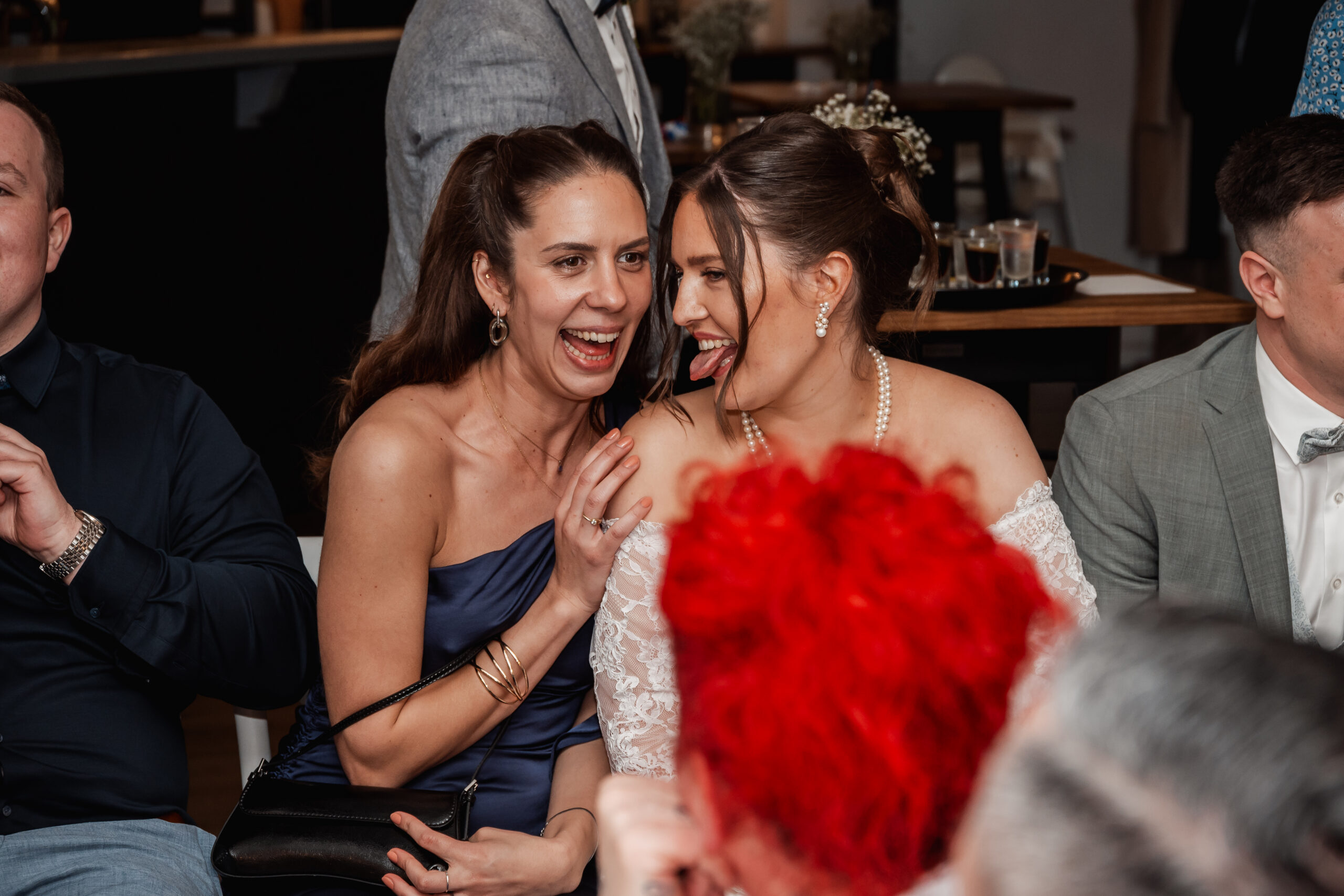 Nele & Gerrit – Hochzeitsreportage, Bild 34