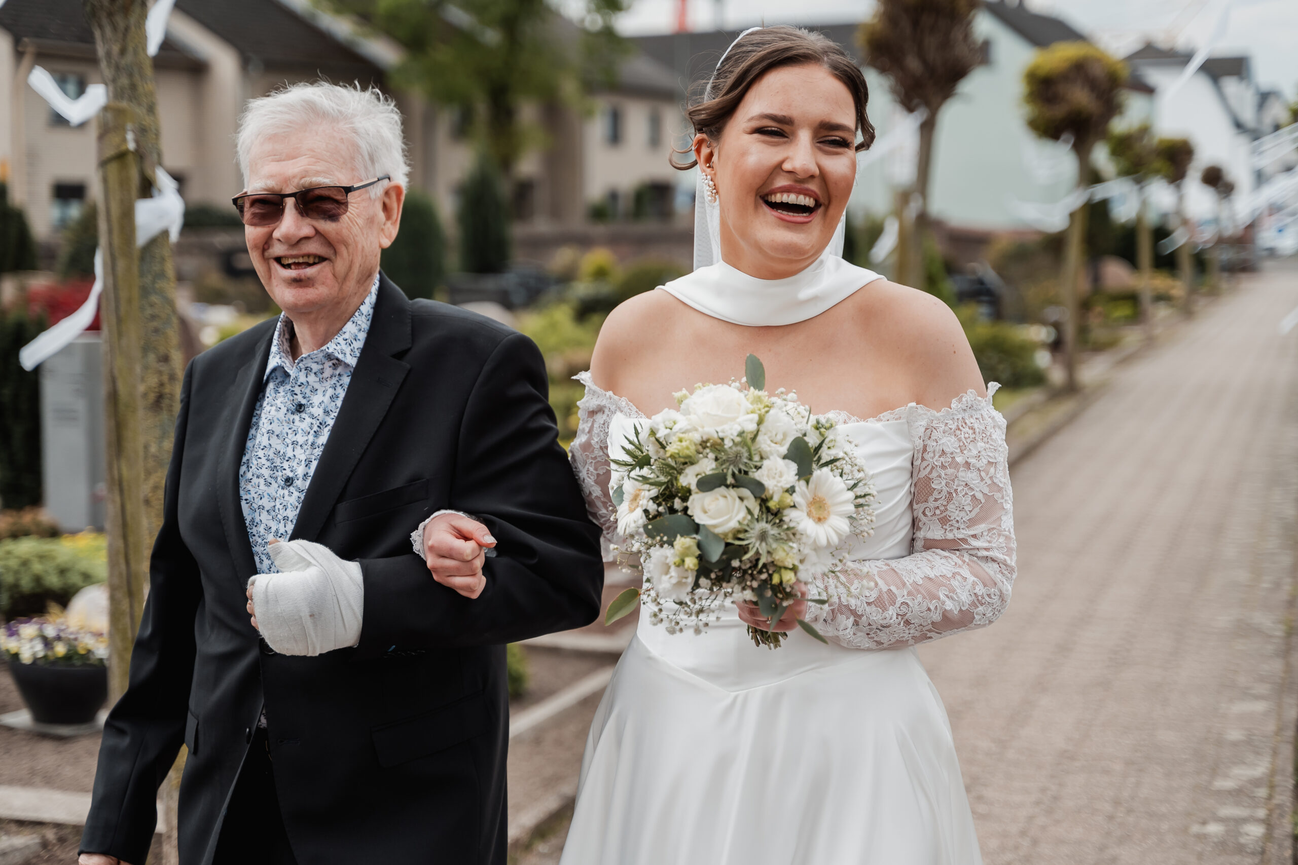 Nele & Gerrit – Hochzeitsreportage, Bild 6