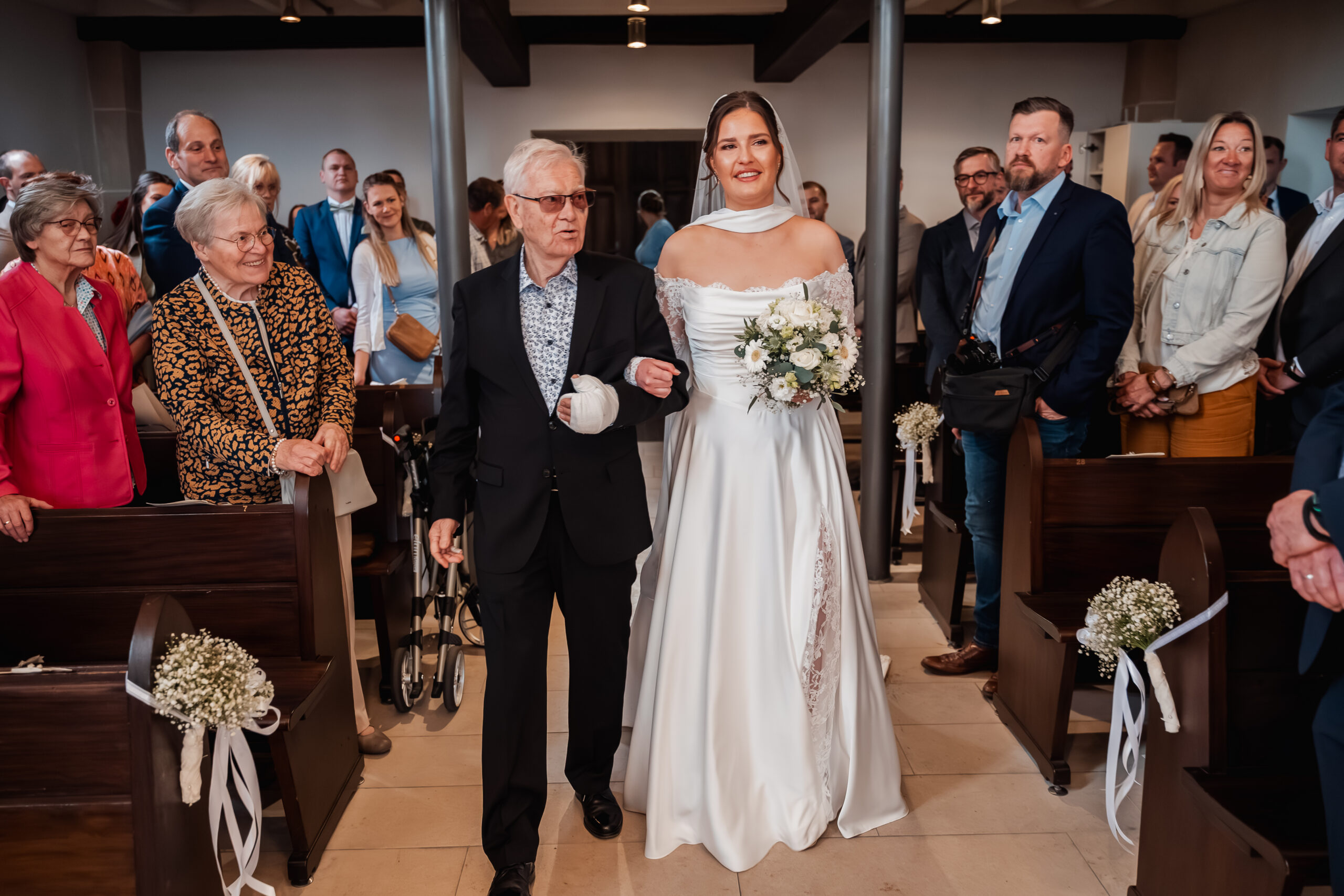 Nele & Gerrit – Hochzeitsreportage, Bild 7