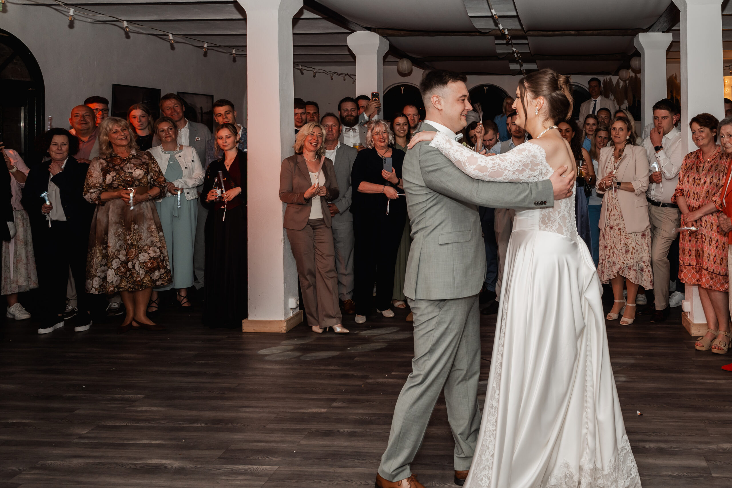 Nele & Gerrit – Hochzeitsreportage, Bild 40