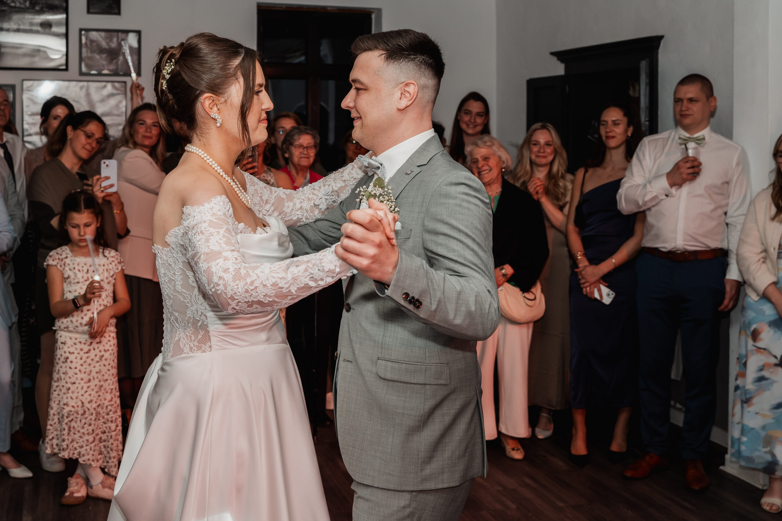 Nele & Gerrit – Hochzeitsreportage, Bild 41
