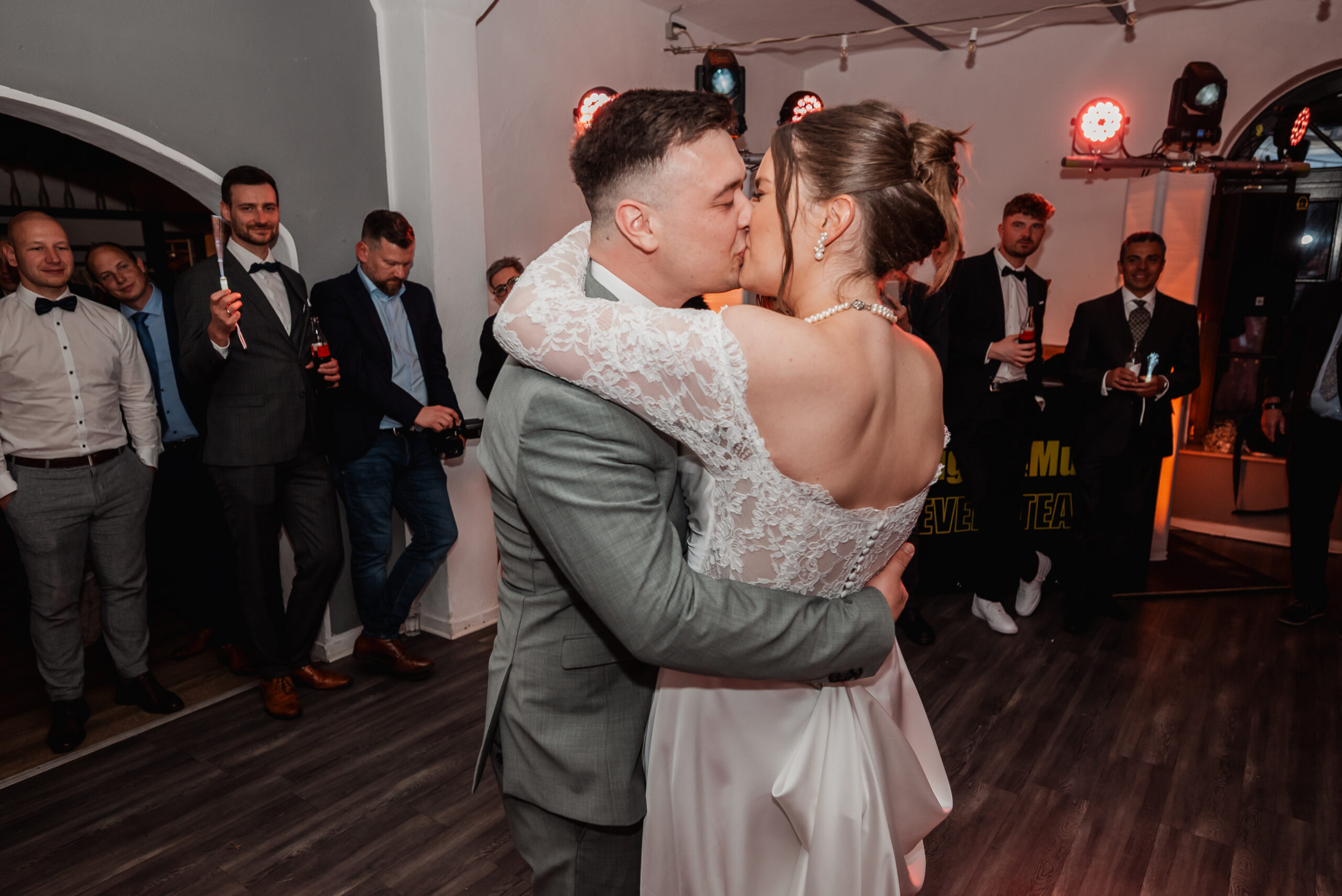 Nele & Gerrit – Hochzeitsreportage, Bild 42