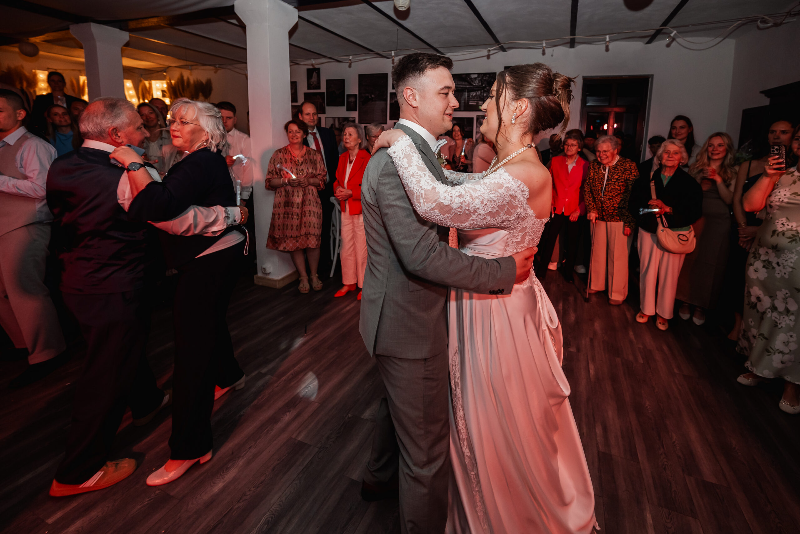 Nele & Gerrit – Hochzeitsreportage, Bild 43