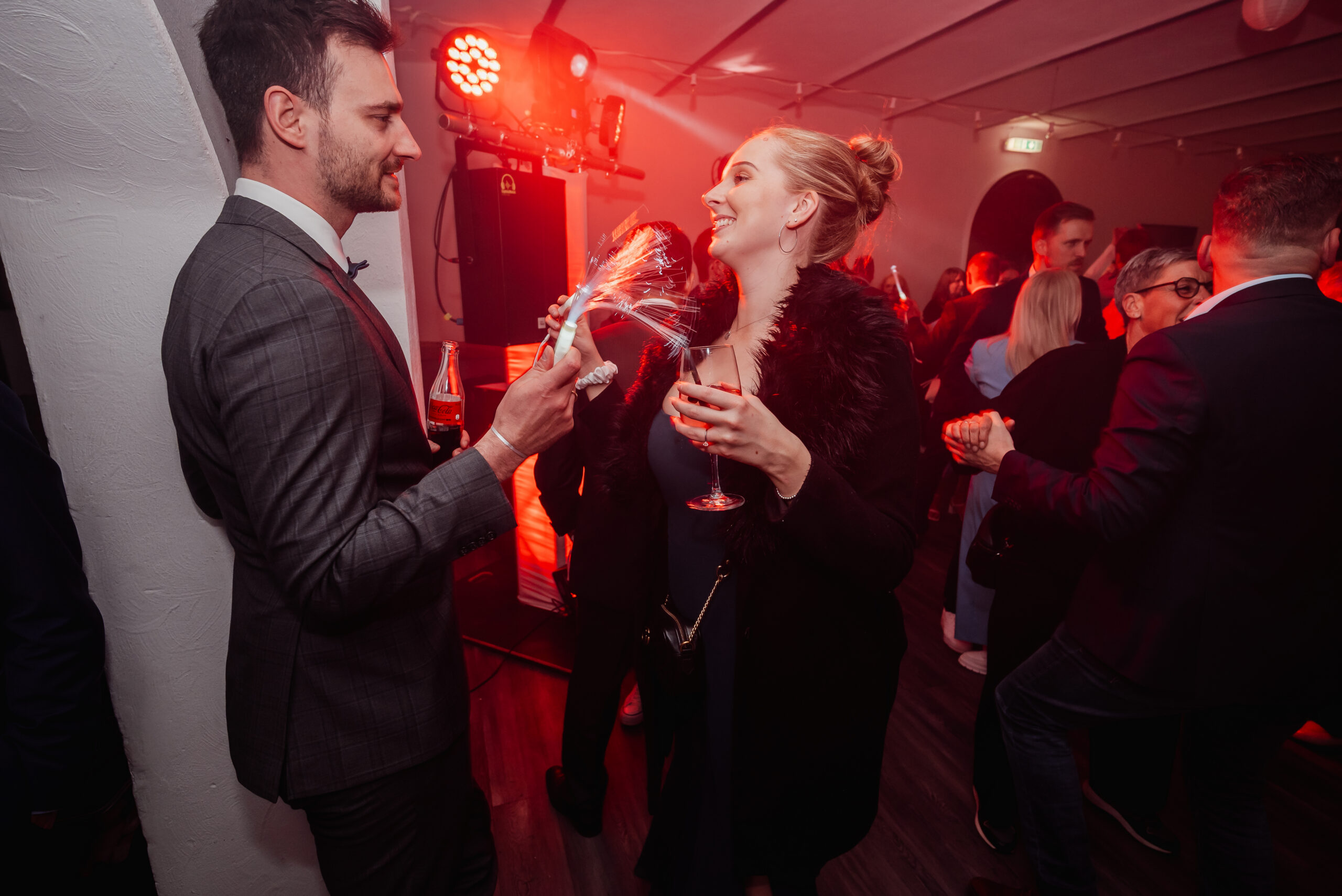 Nele & Gerrit – Hochzeitsreportage, Bild 45