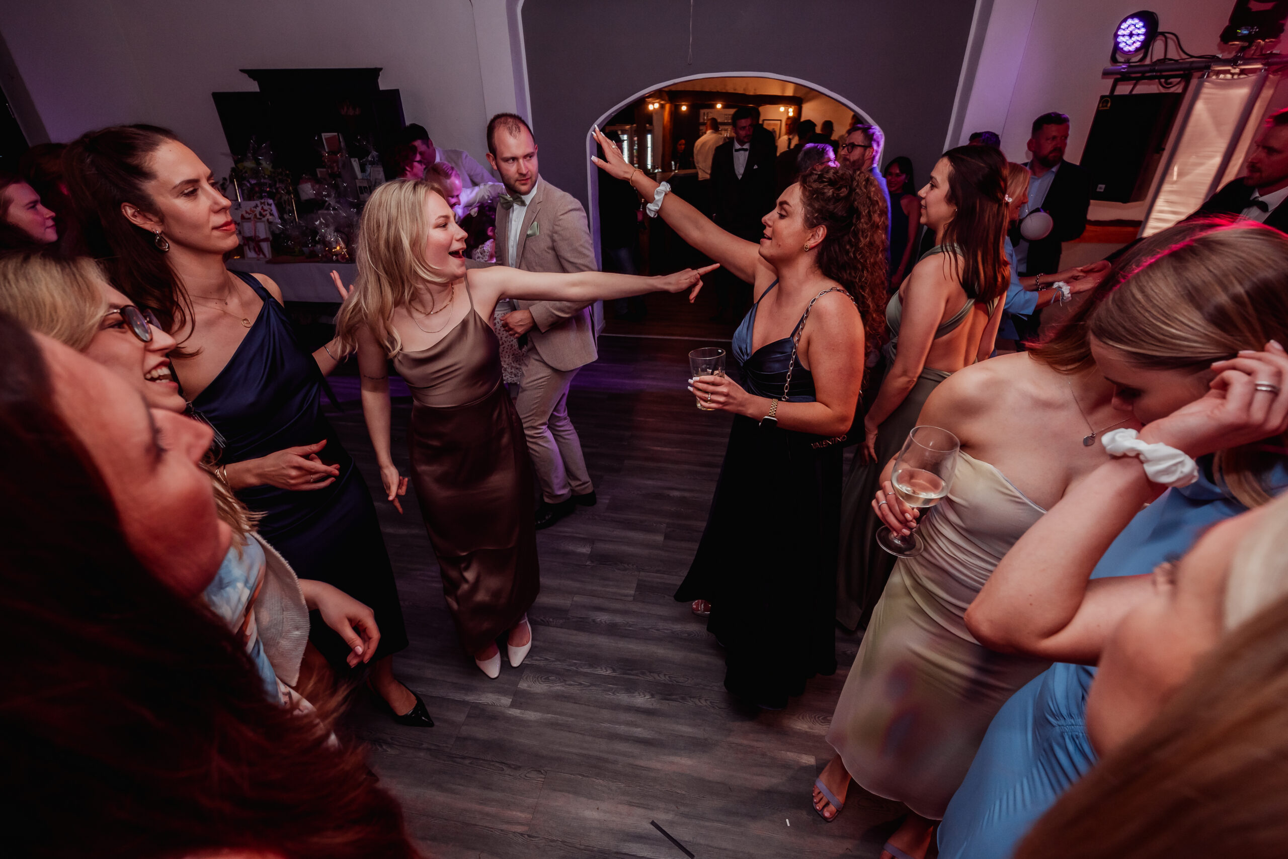 Nele & Gerrit – Hochzeitsreportage, Bild 47