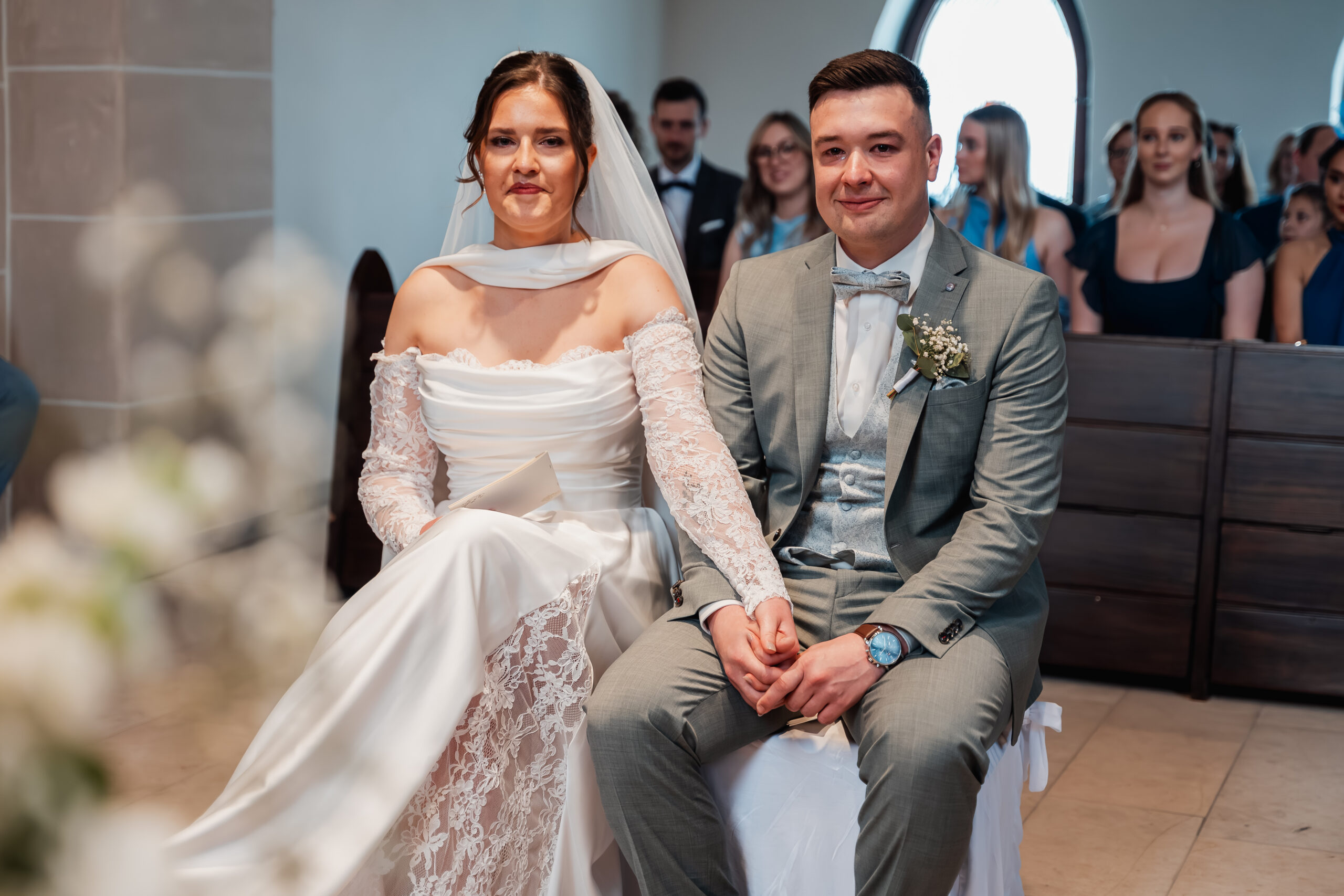 Nele & Gerrit – Hochzeitsreportage, Bild 8