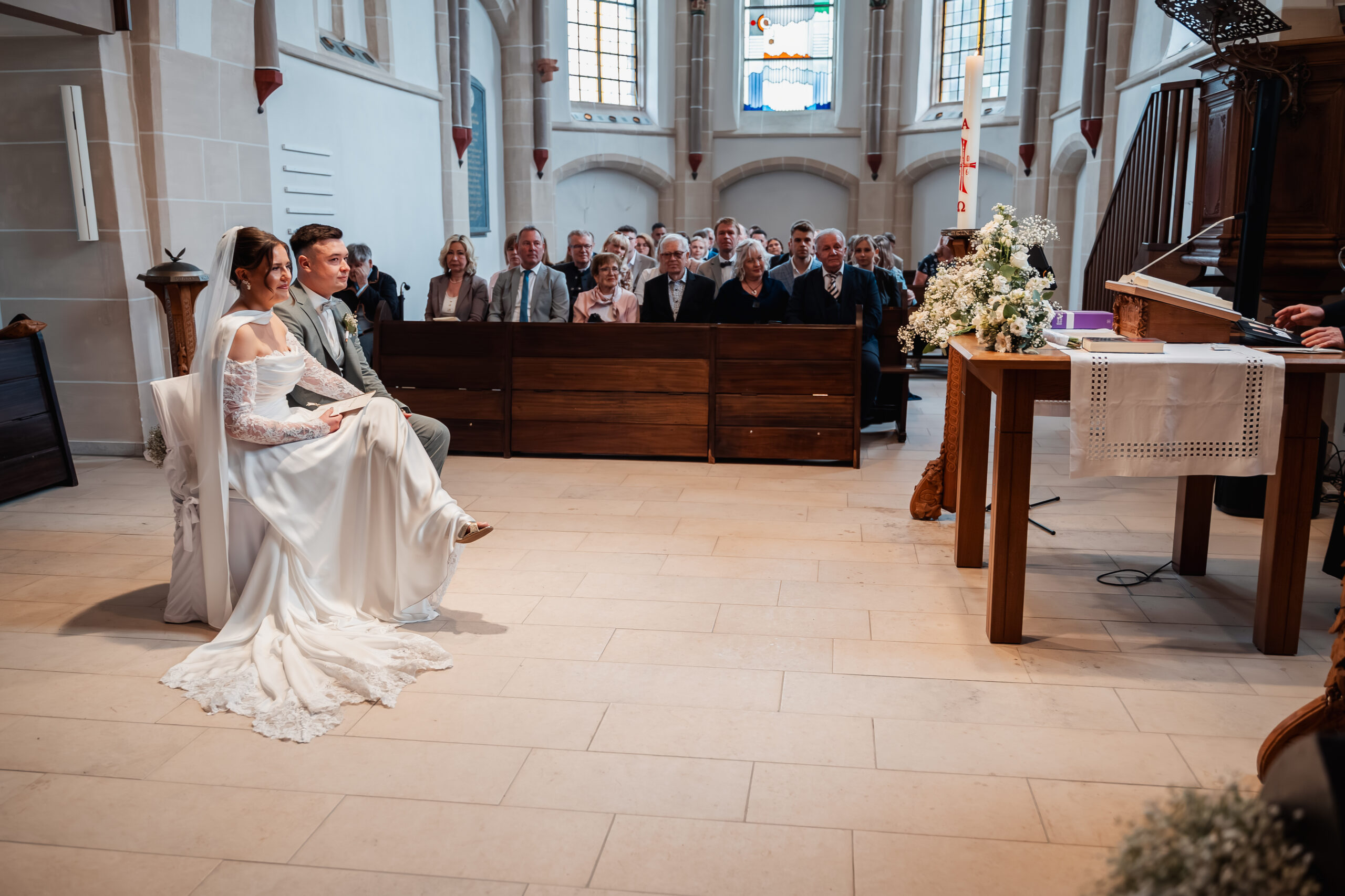 Nele & Gerrit – Hochzeitsreportage, Bild 9