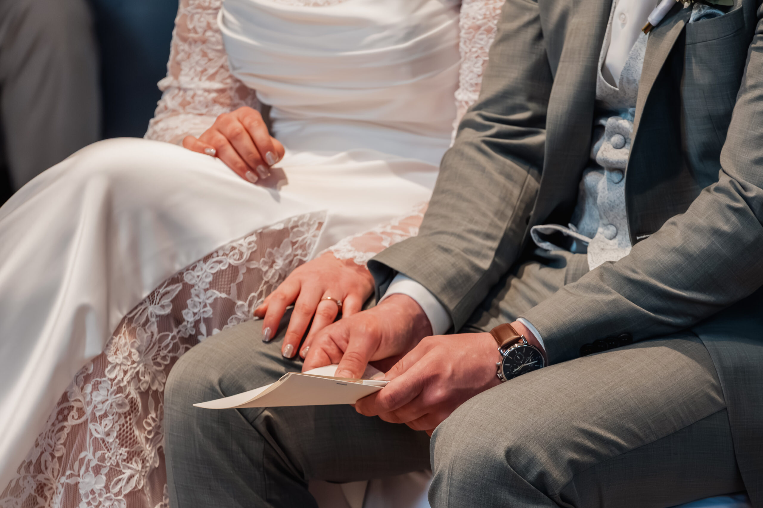 Nele & Gerrit – Hochzeitsreportage, Bild 10