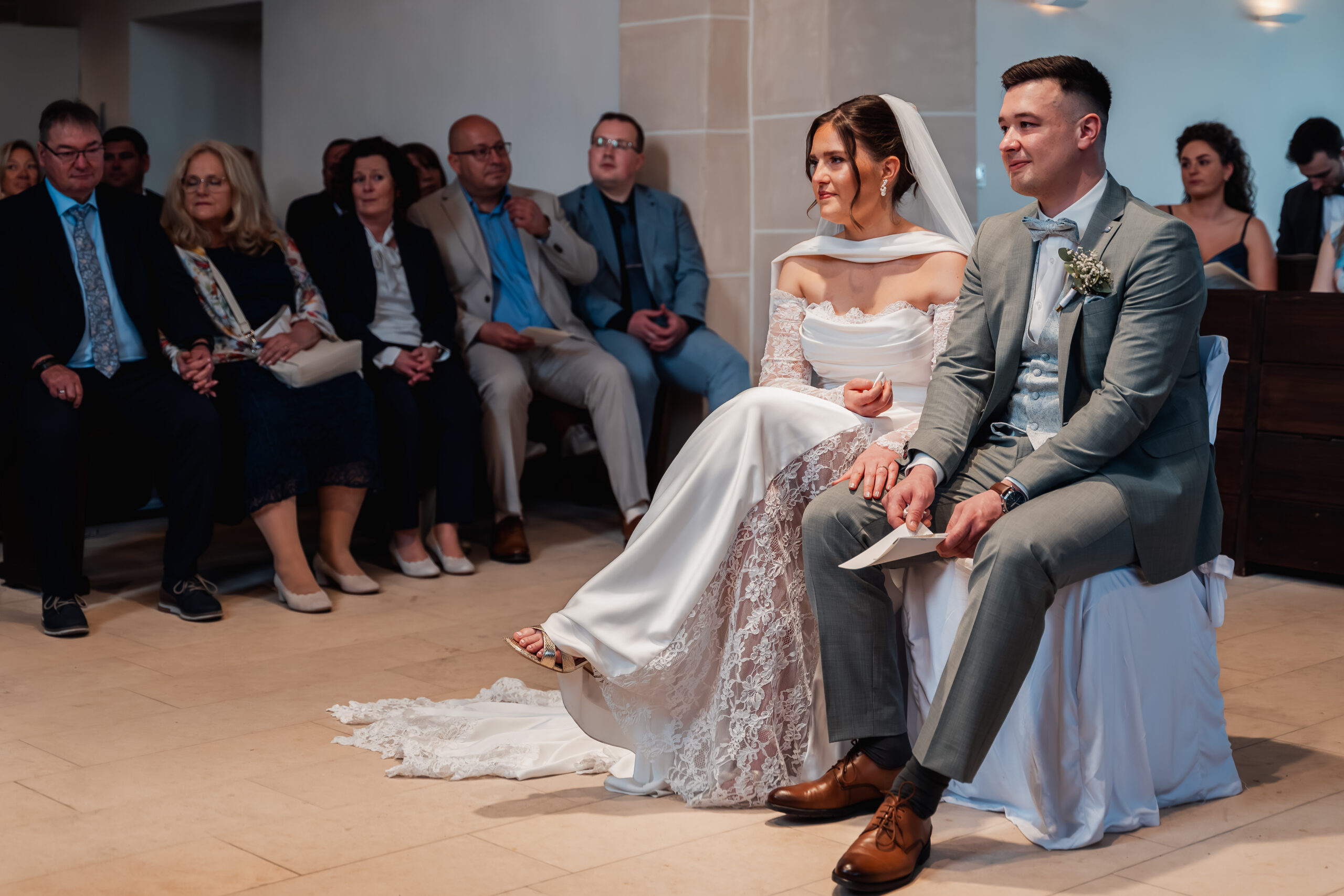 Nele & Gerrit – Hochzeitsreportage, Bild 11
