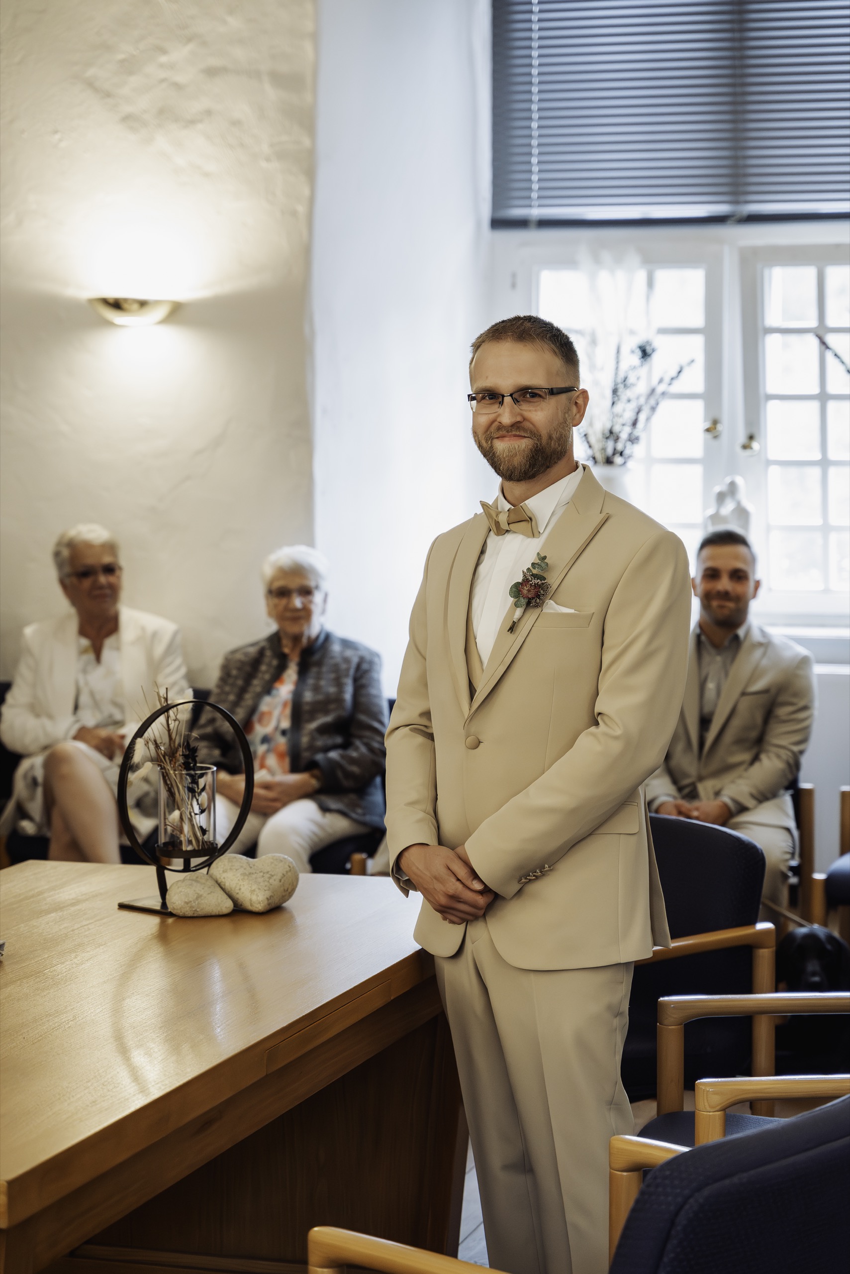 Sarah & Matthias – Hochzeitsreportage, Bild 9