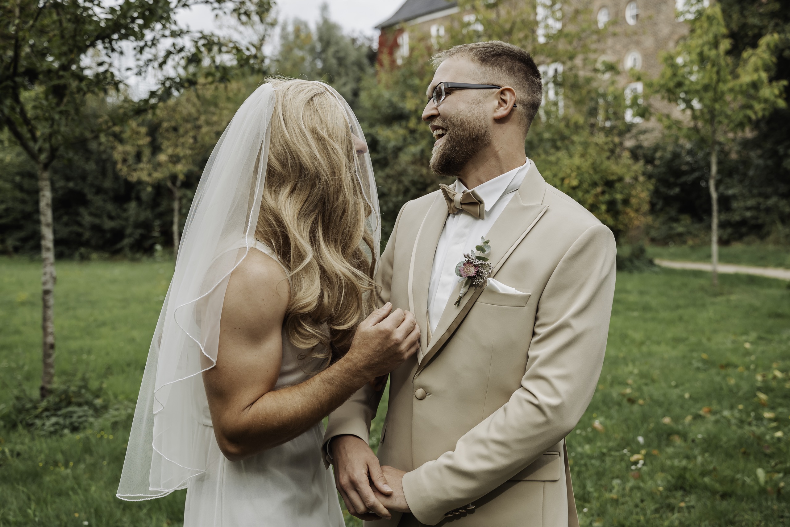 Sarah & Matthias – Hochzeitsreportage, Bild 2