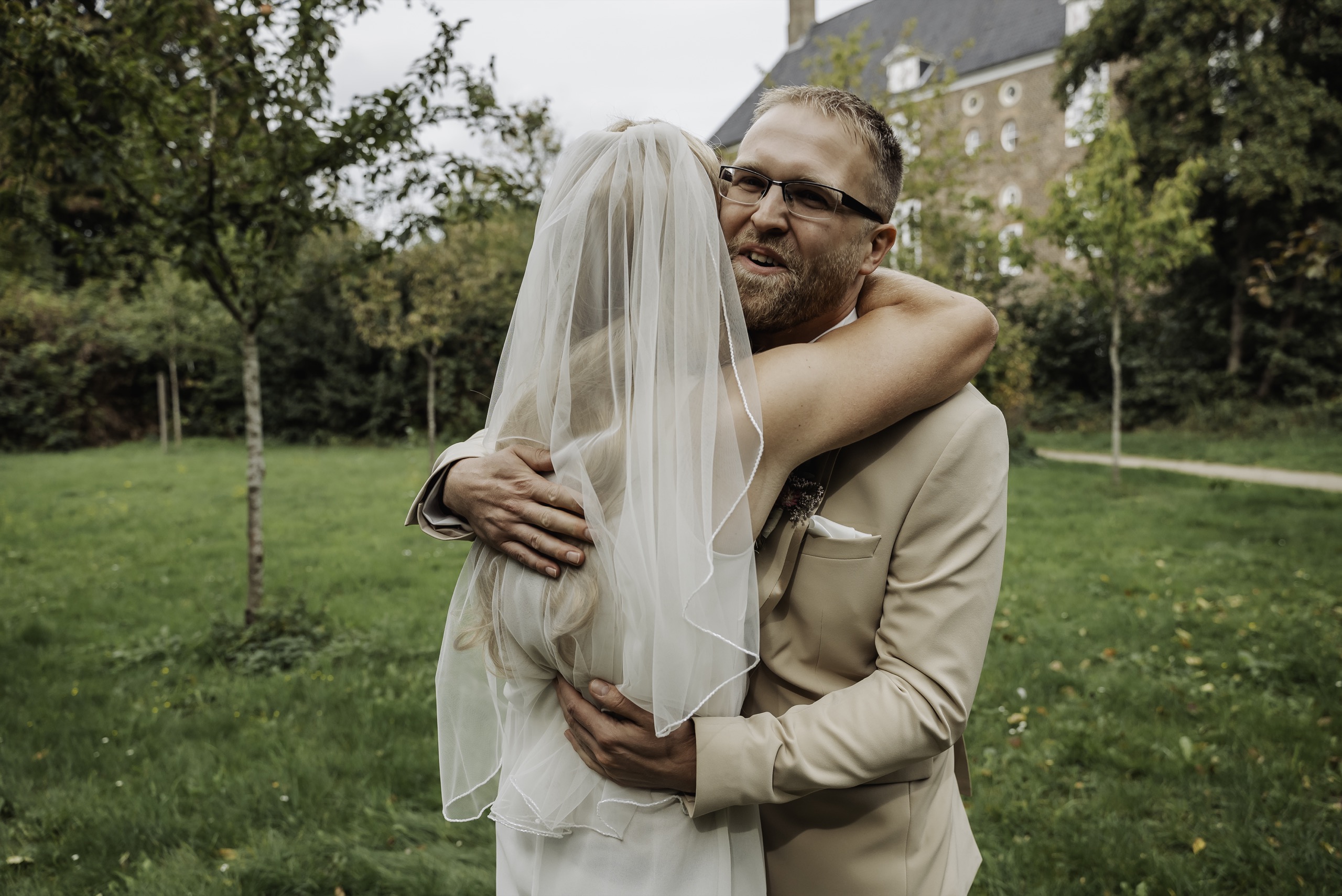 Sarah & Matthias – Hochzeitsreportage, Bild 3