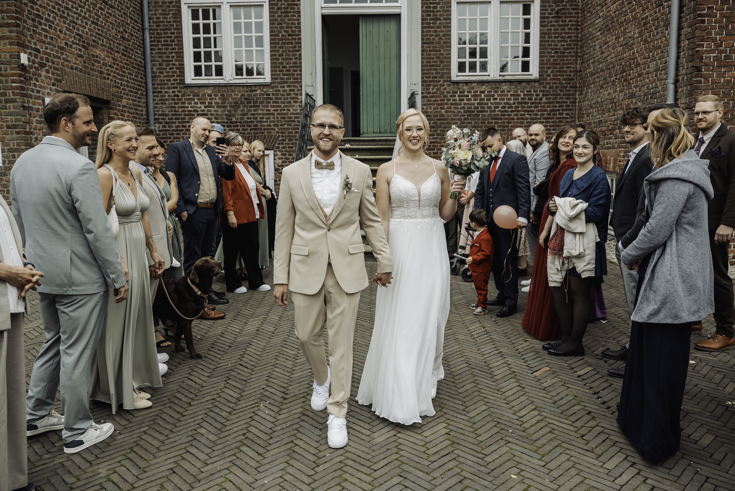 Sarah & Matthias – Hochzeitsreportage, Bild 15