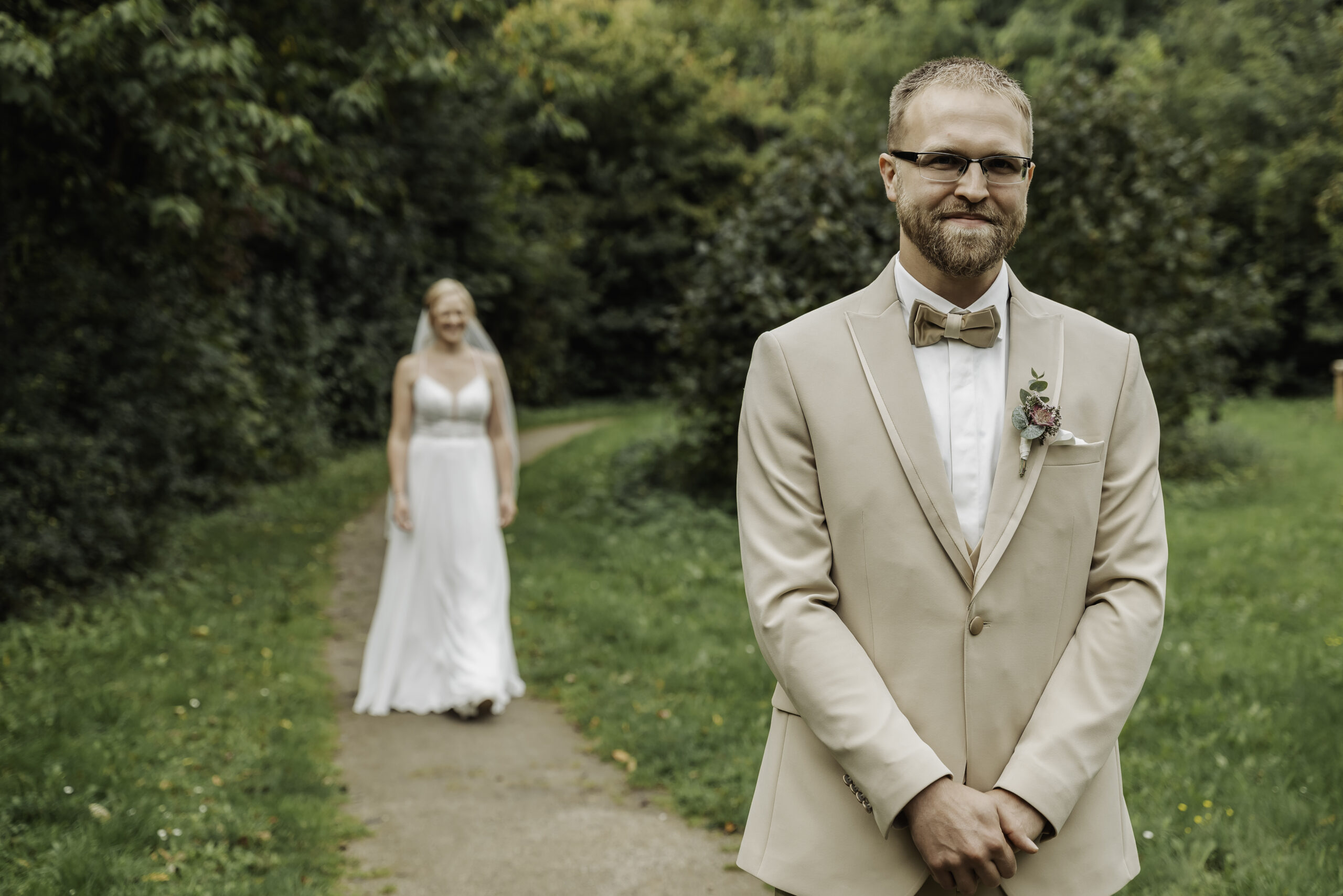 Sarah & Matthias – Hochzeitsreportage, Bild 4