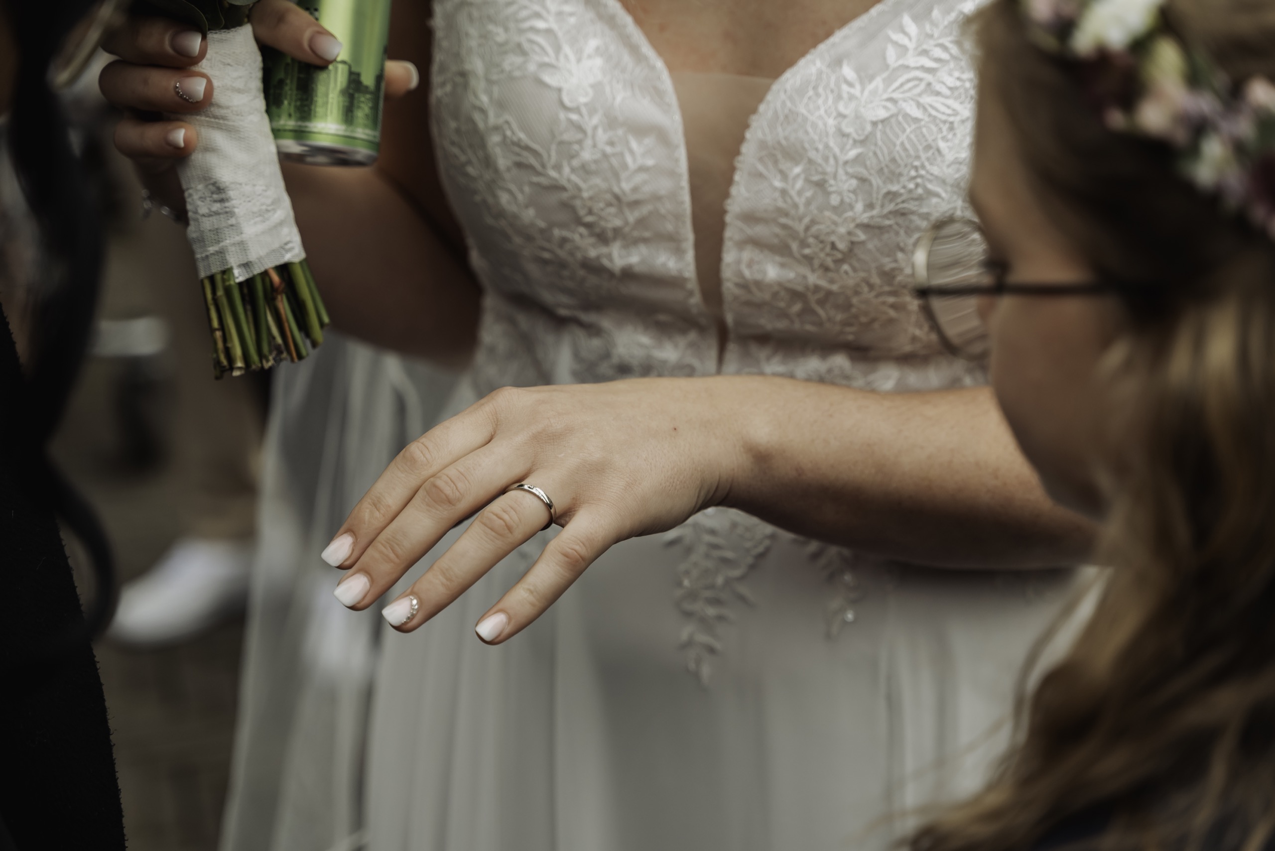 Sarah & Matthias – Hochzeitsreportage, Bild 16