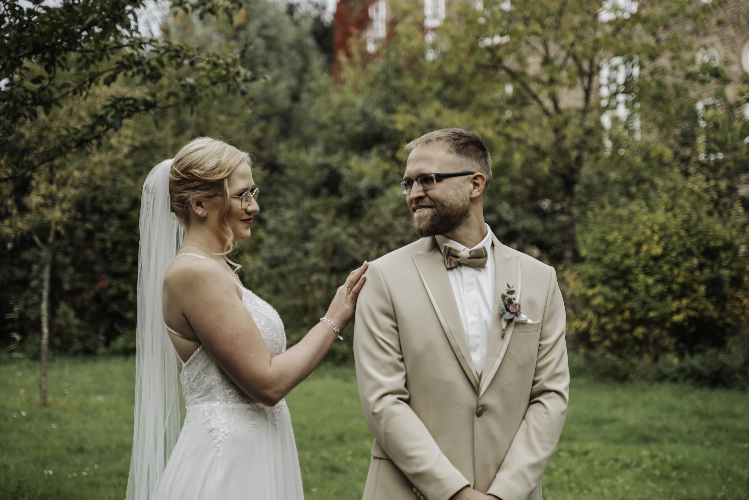 Sarah & Matthias – Hochzeitsreportage, Bild 5