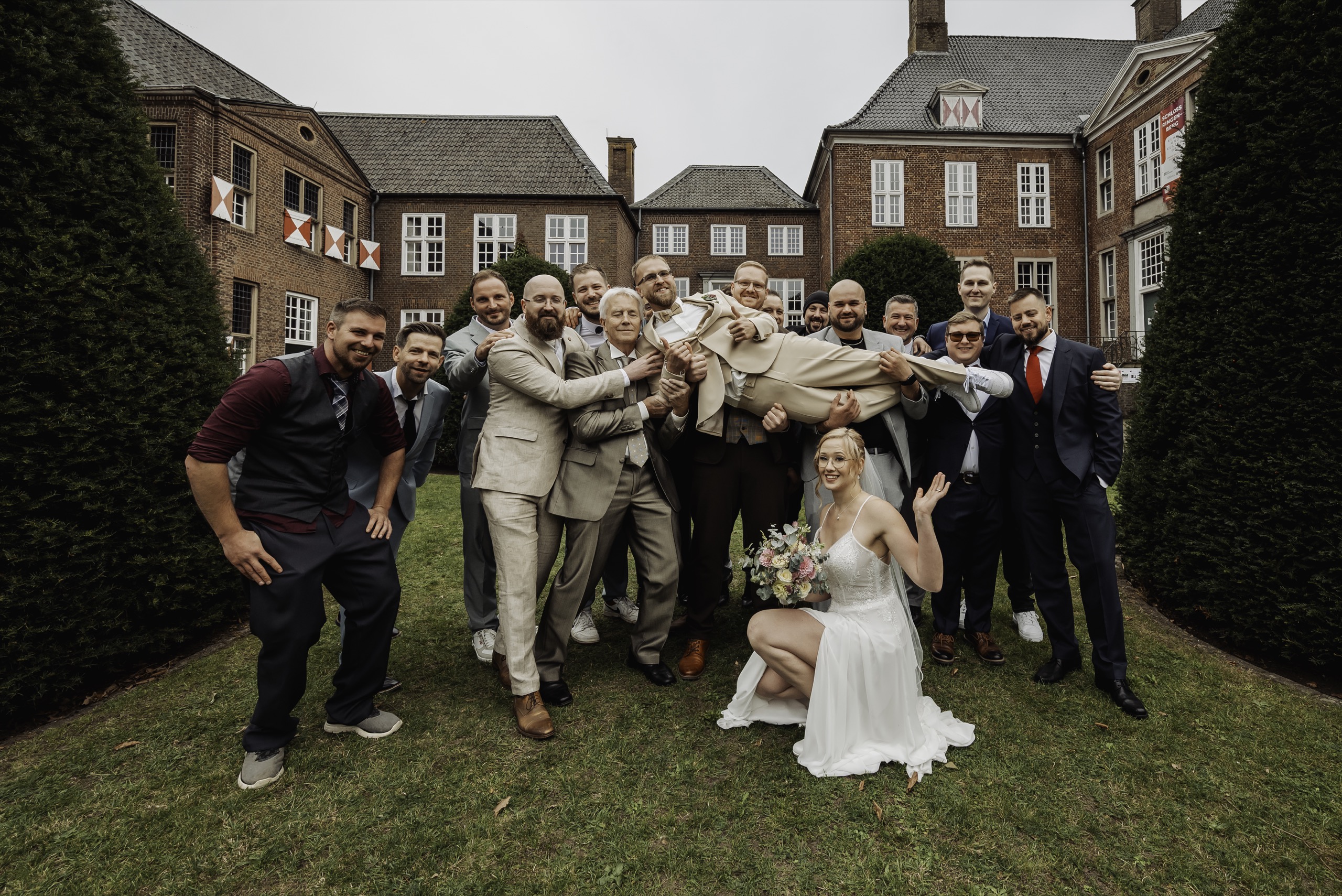 Sarah & Matthias – Hochzeitsreportage, Bild 17