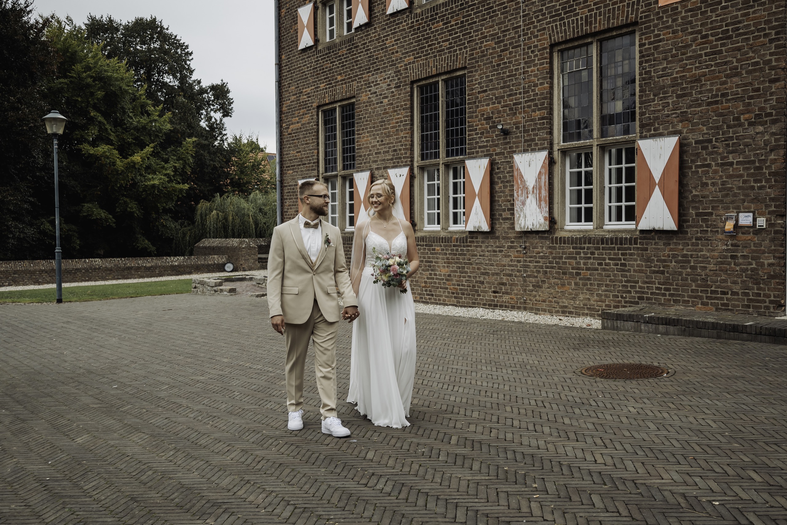 Sarah & Matthias – Hochzeitsreportage, Bild 19
