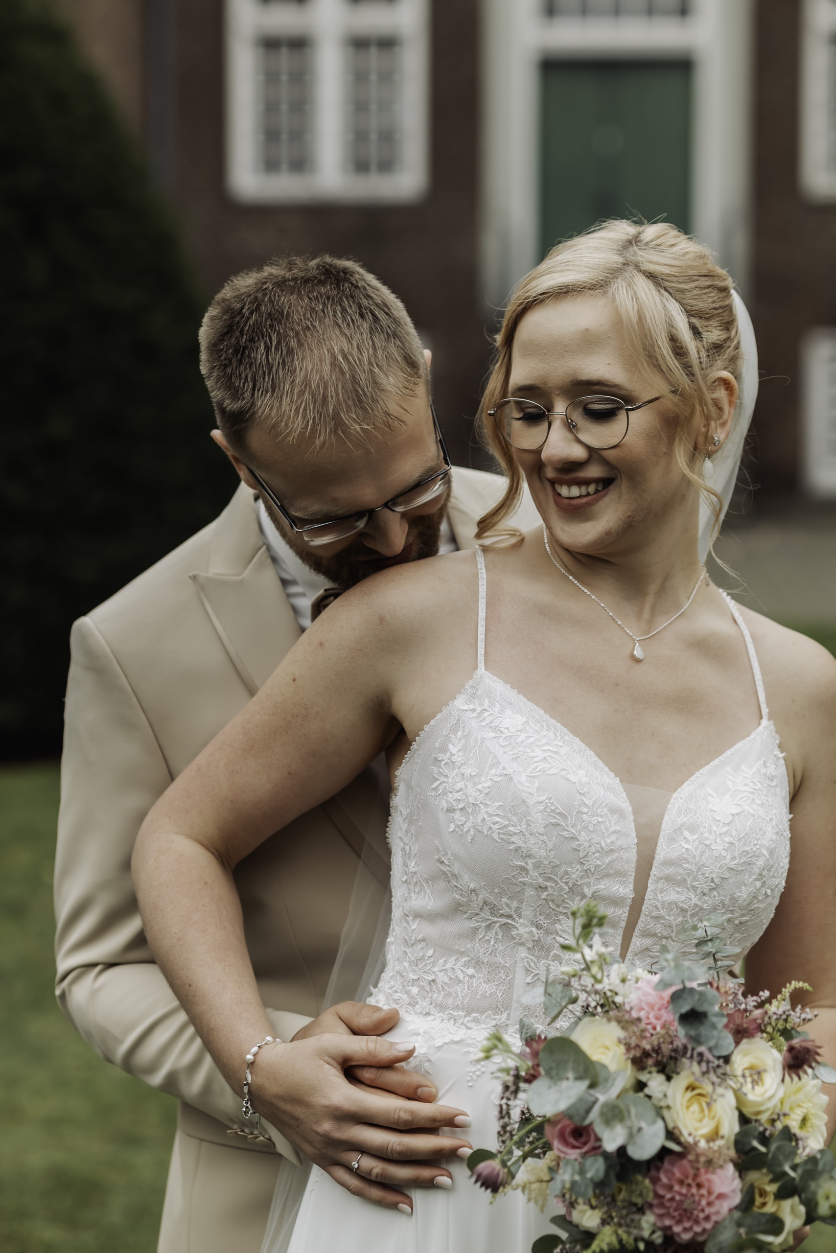 Sarah & Matthias – Hochzeitsreportage, Bild 20