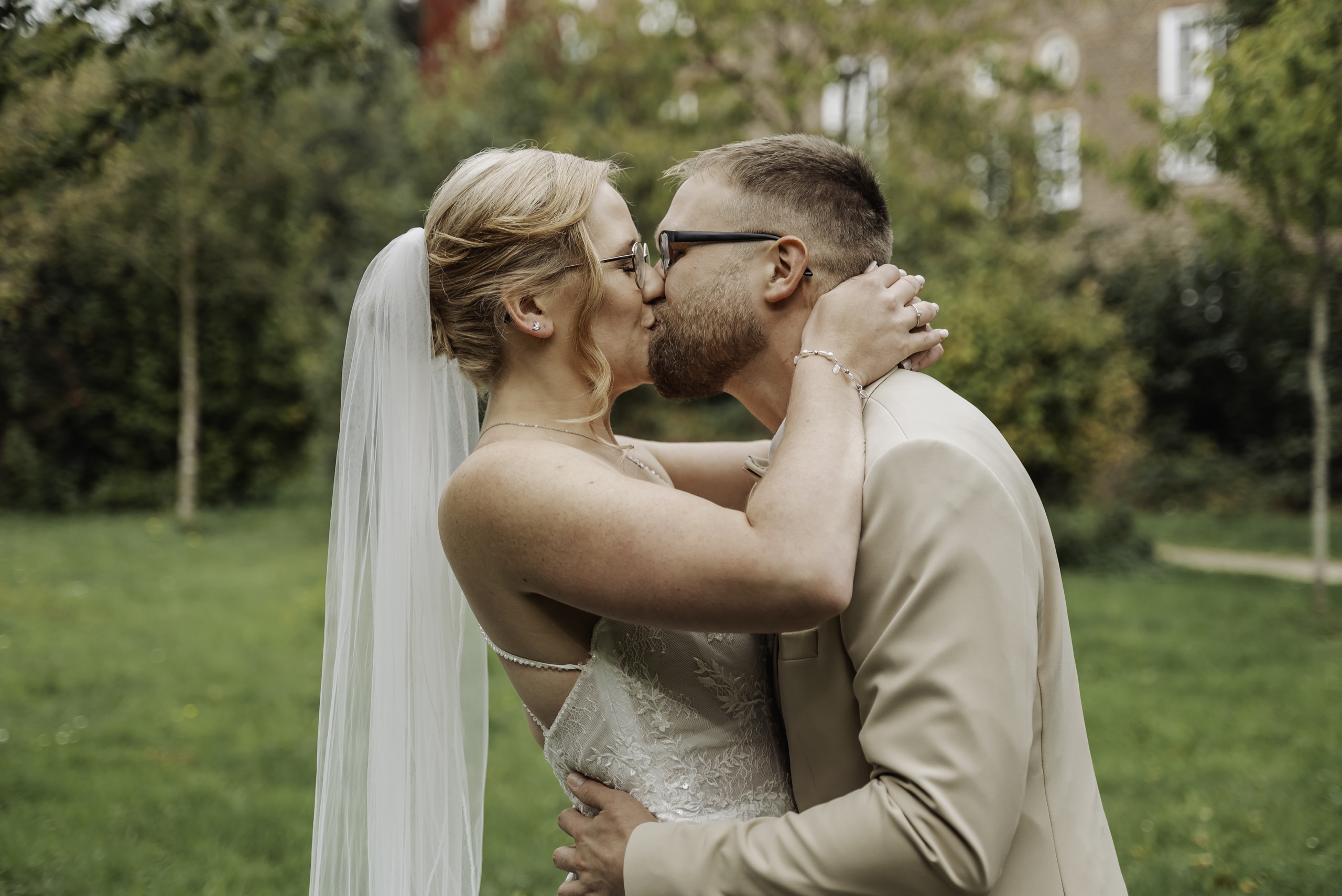 Sarah & Matthias – Hochzeitsreportage, Bild 6