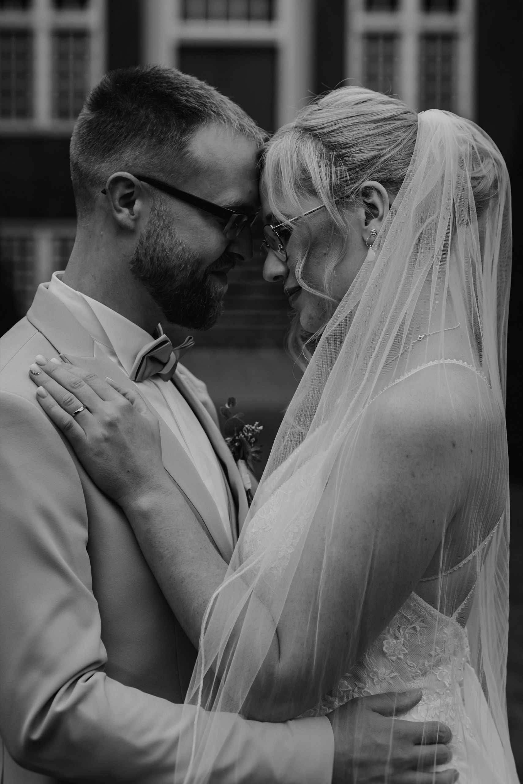 Sarah & Matthias – Hochzeitsreportage, Bild 21