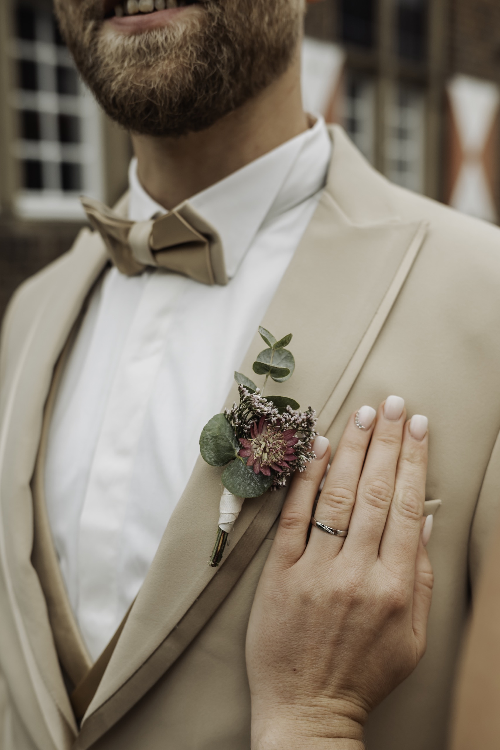 Sarah & Matthias – Hochzeitsreportage, Bild 22