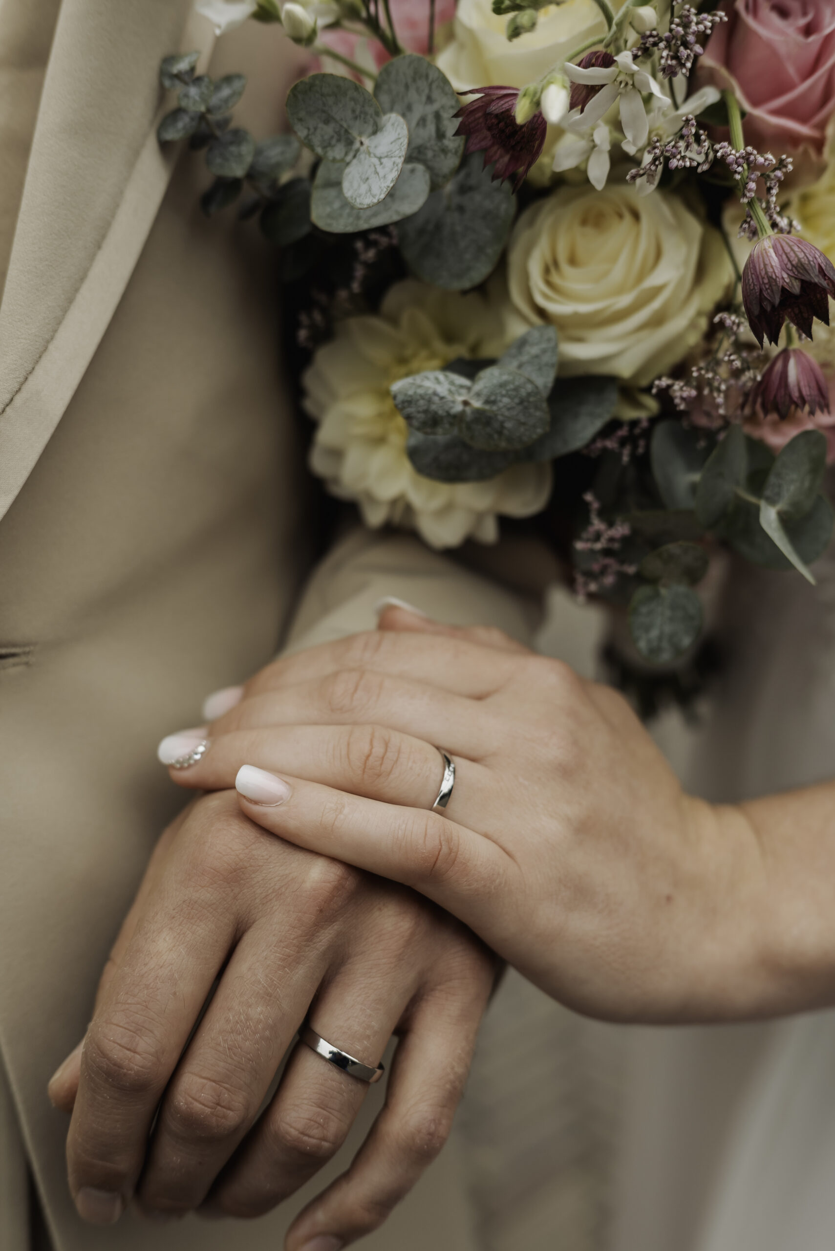 Sarah & Matthias – Hochzeitsreportage, Bild 23