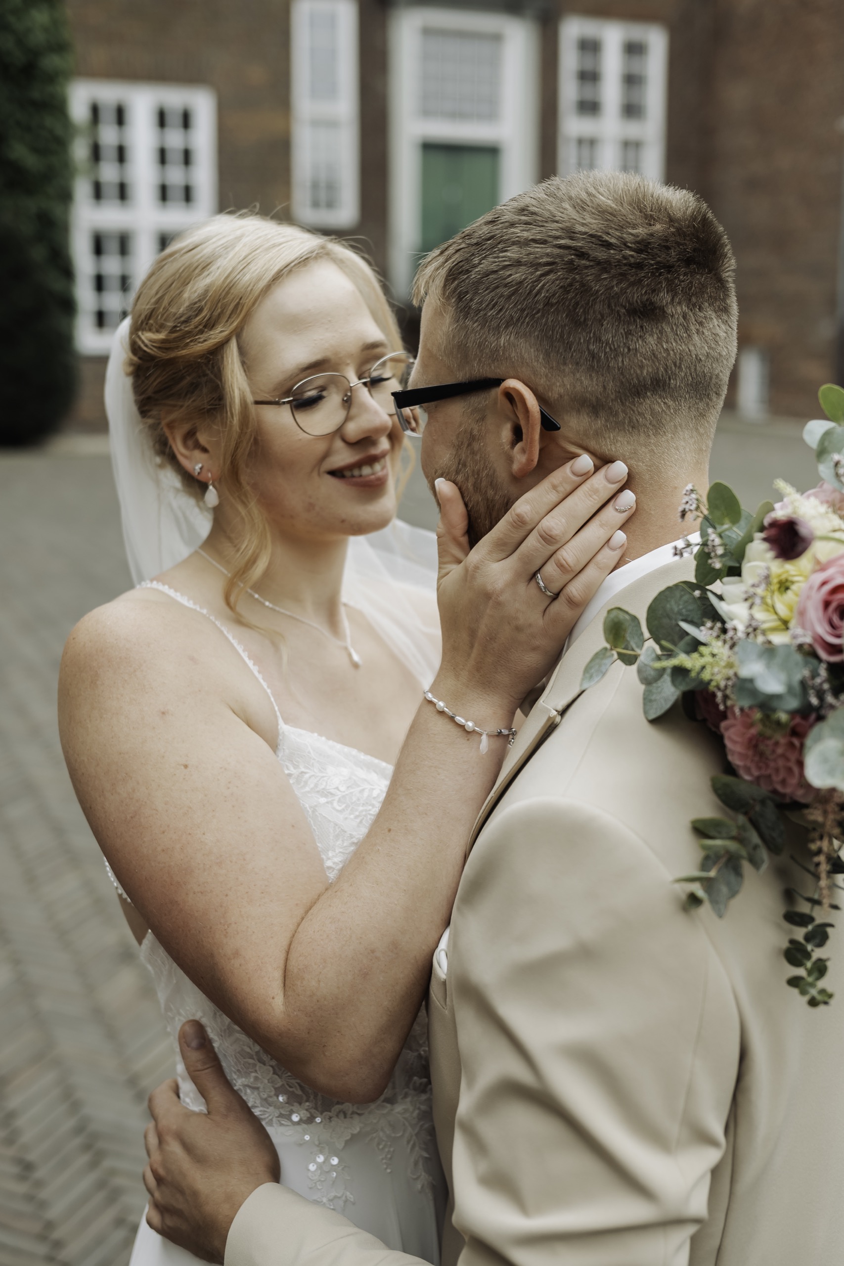 Sarah & Matthias – Hochzeitsreportage, Bild 24