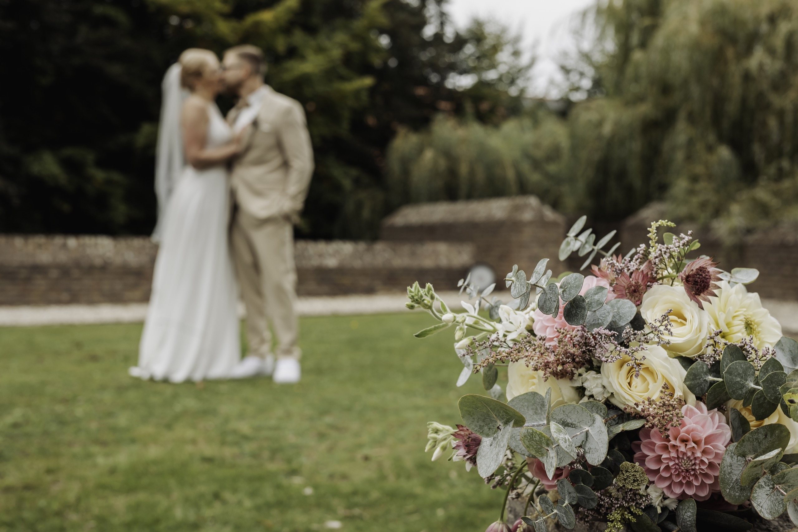 Sarah & Matthias – Hochzeitsreportage, Bild 29