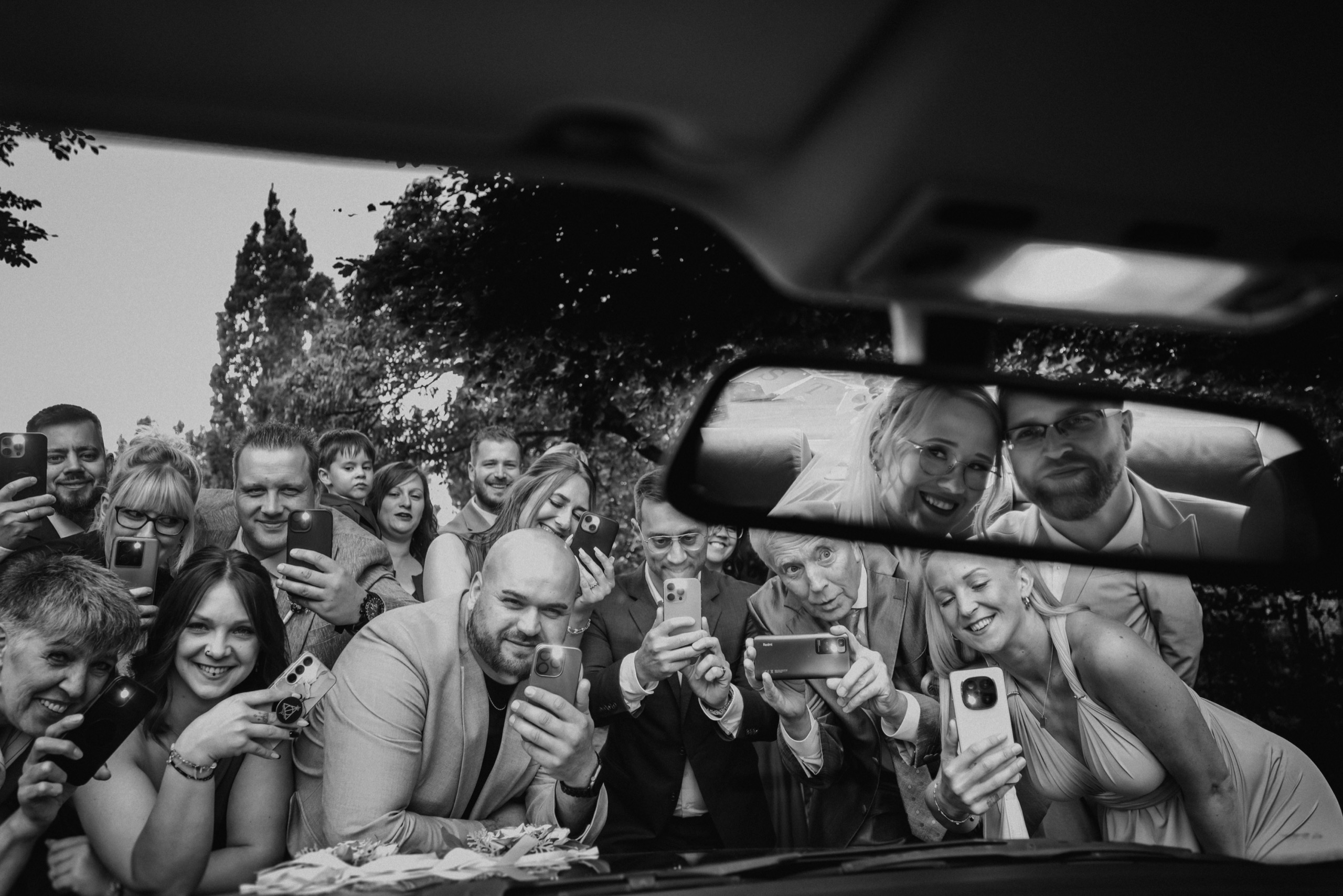 Sarah & Matthias – Hochzeitsreportage, Bild 30
