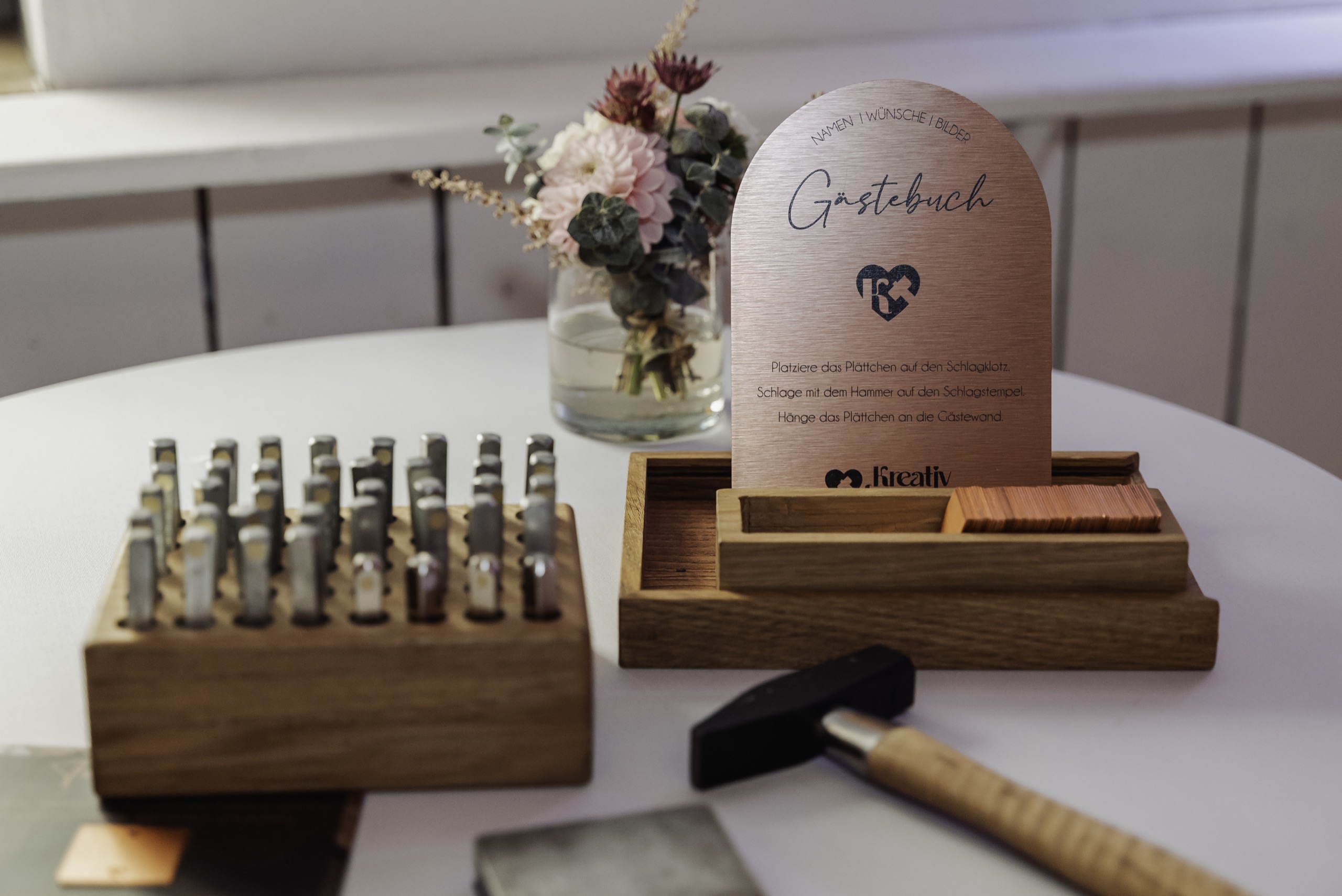 Sarah & Matthias – Hochzeitsreportage, Bild 34