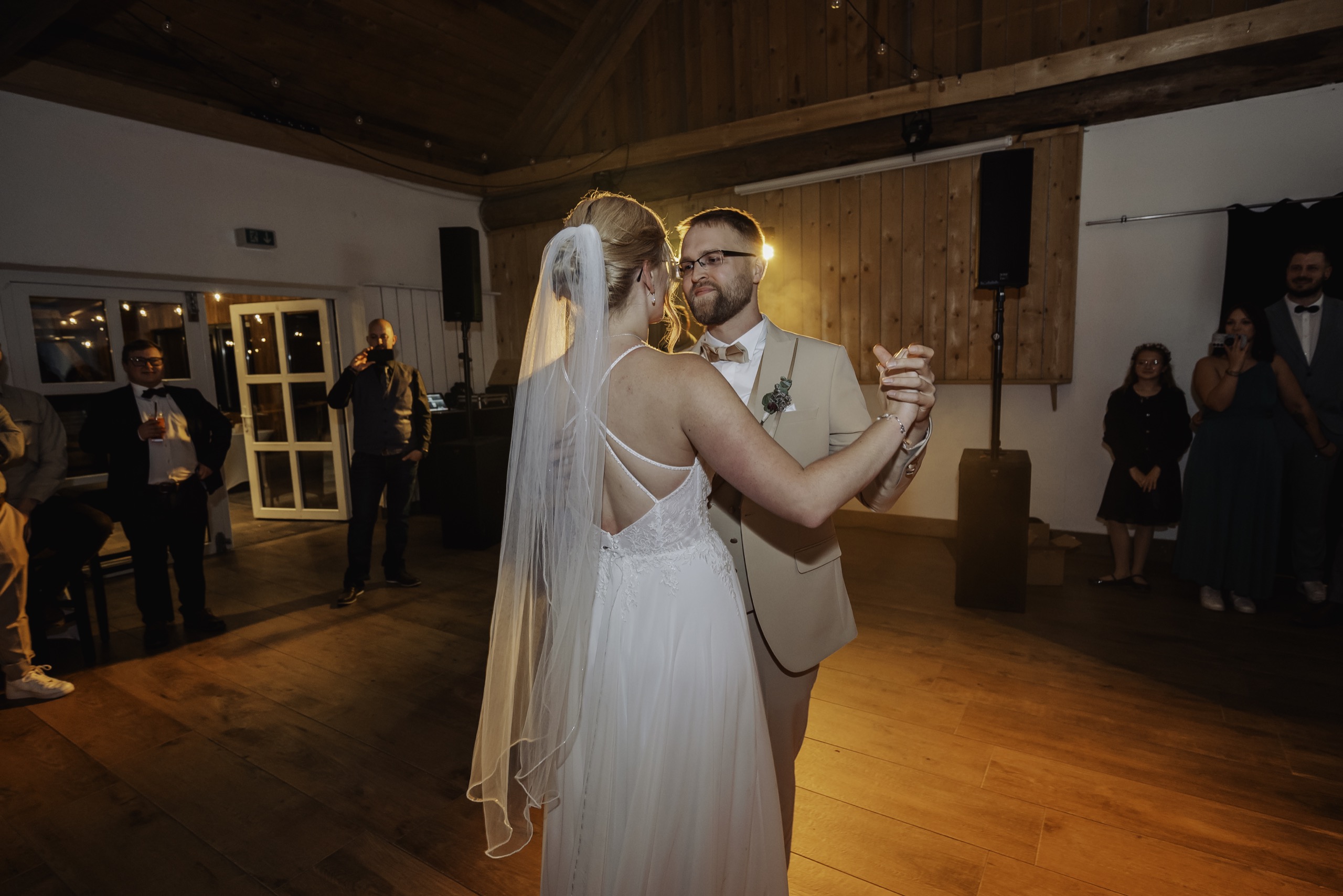 Sarah & Matthias – Hochzeitsreportage, Bild 42