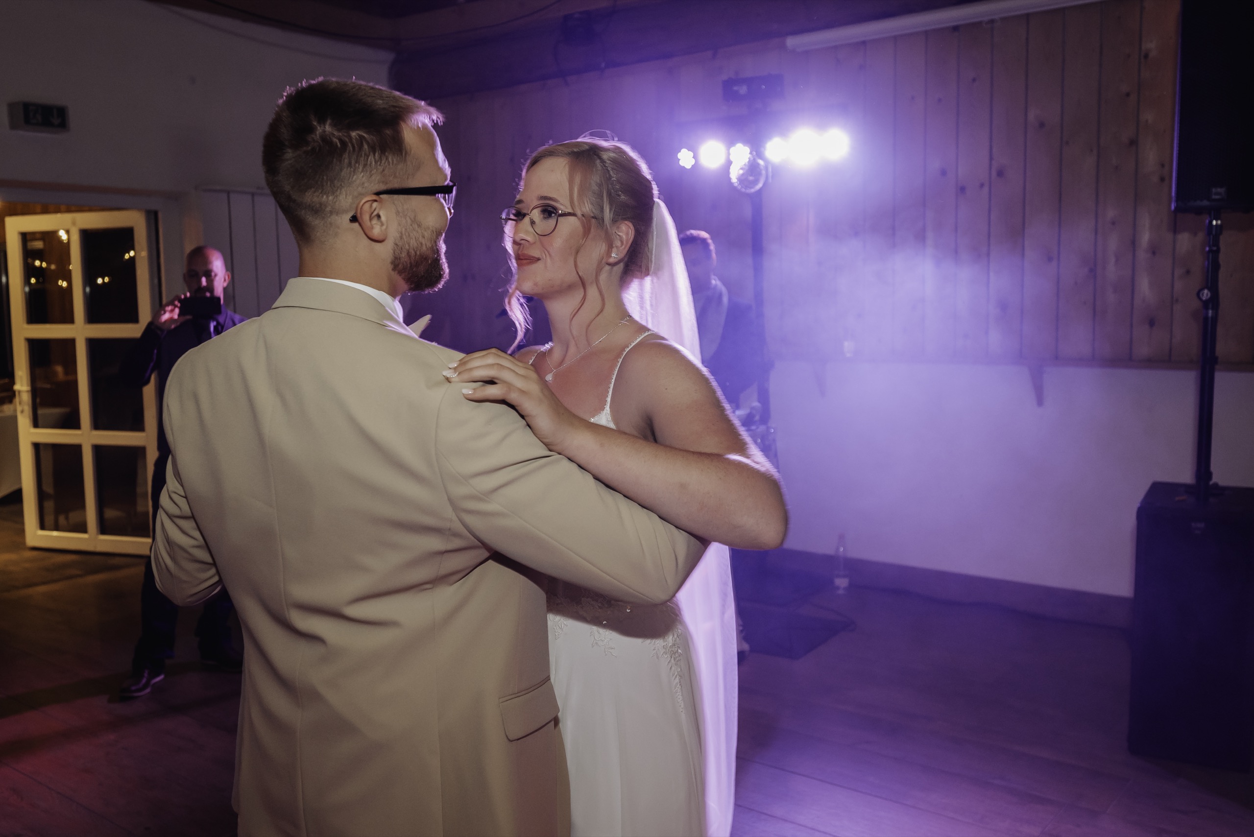 Sarah & Matthias – Hochzeitsreportage, Bild 43