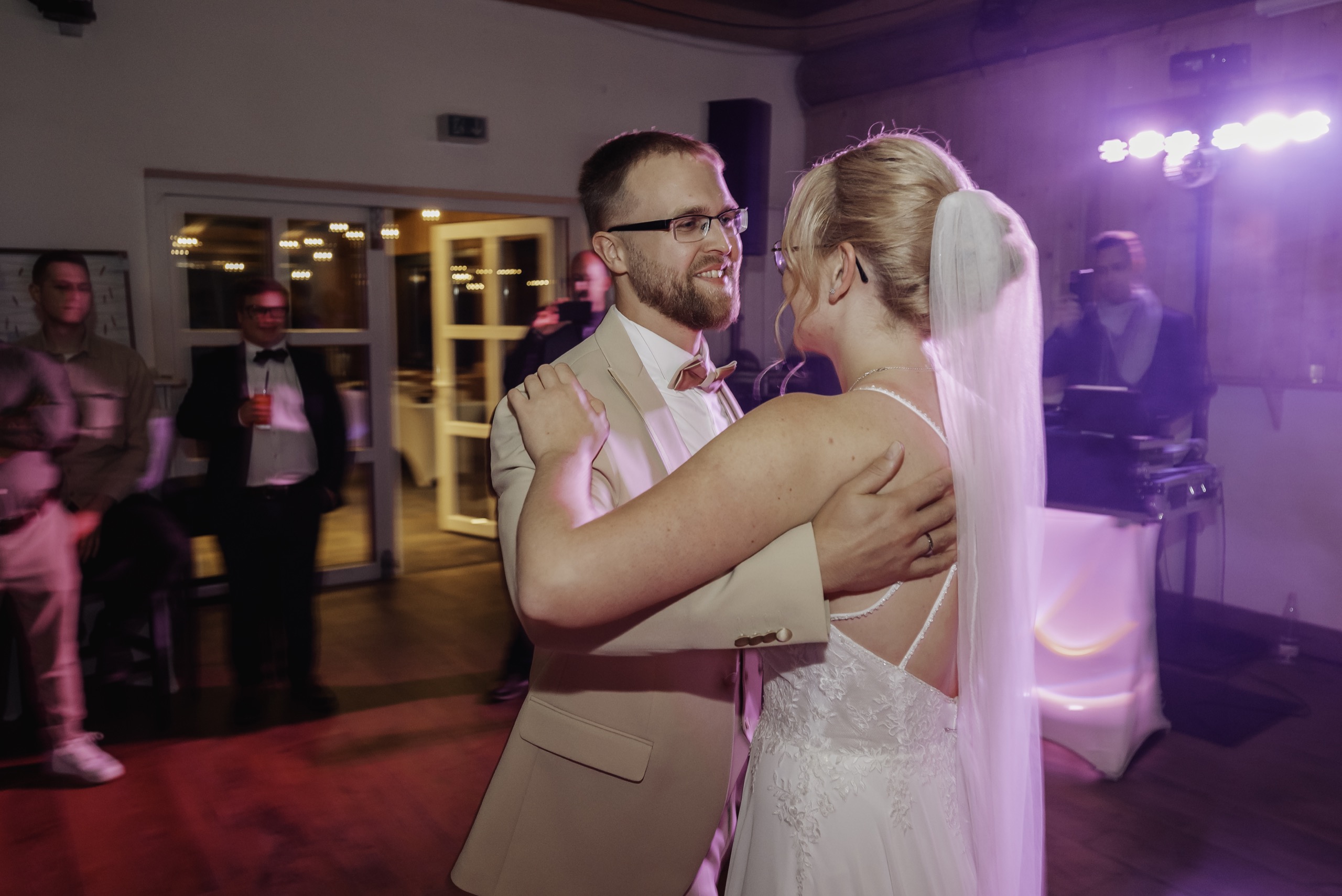 Sarah & Matthias – Hochzeitsreportage, Bild 44