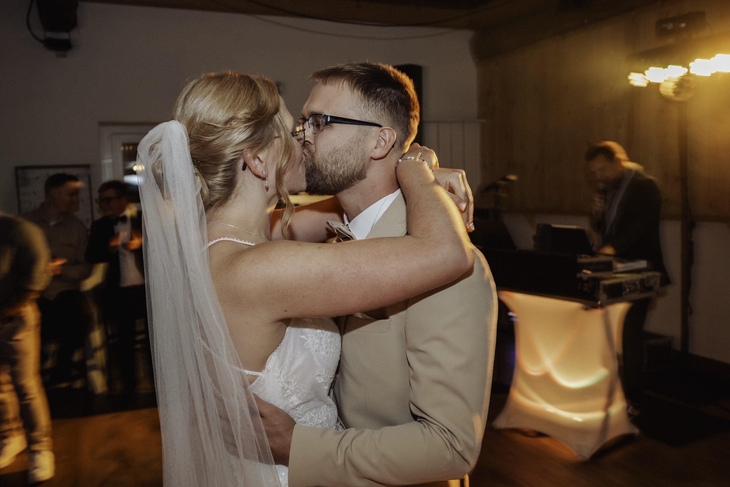 Sarah & Matthias – Hochzeitsreportage, Bild 45