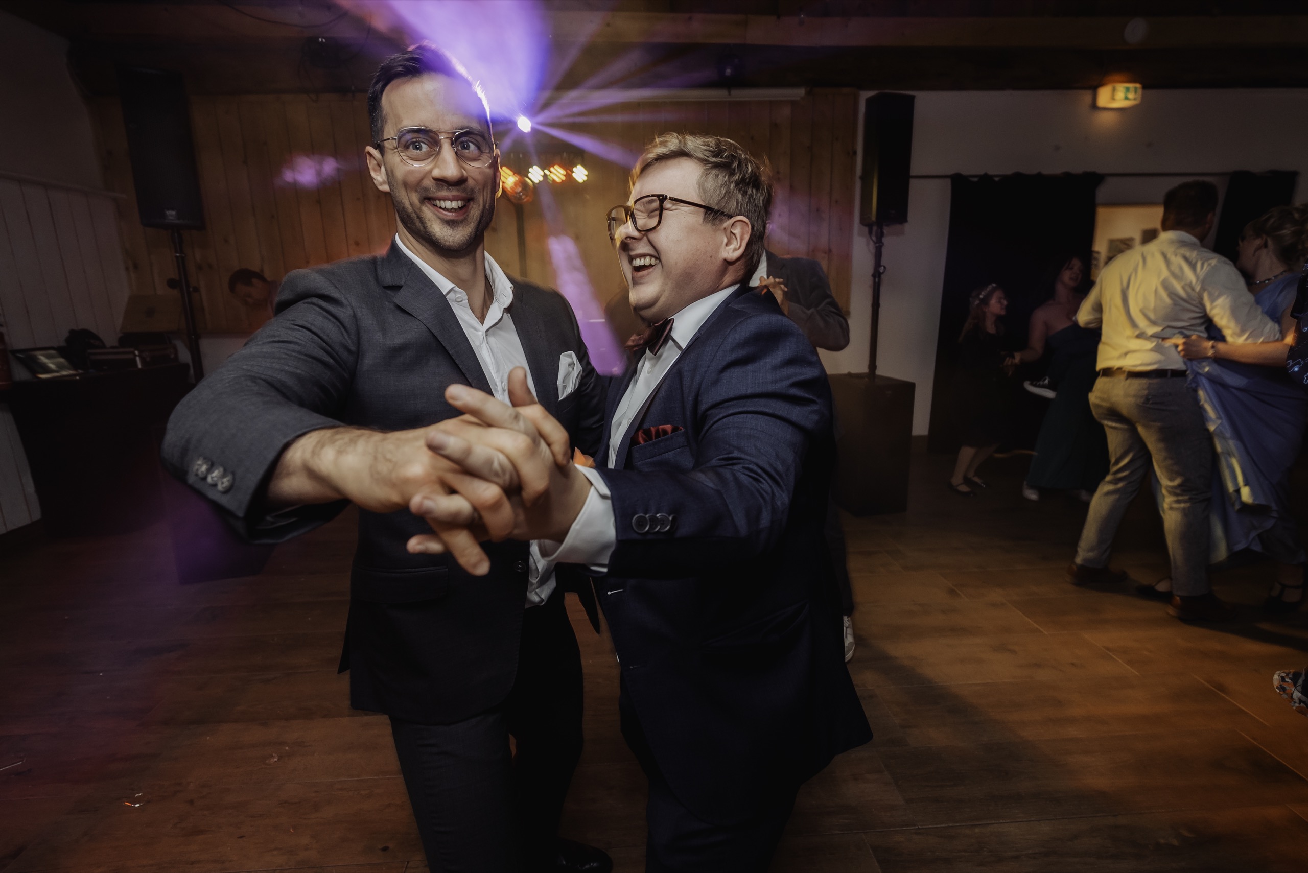 Sarah & Matthias – Hochzeitsreportage, Bild 46