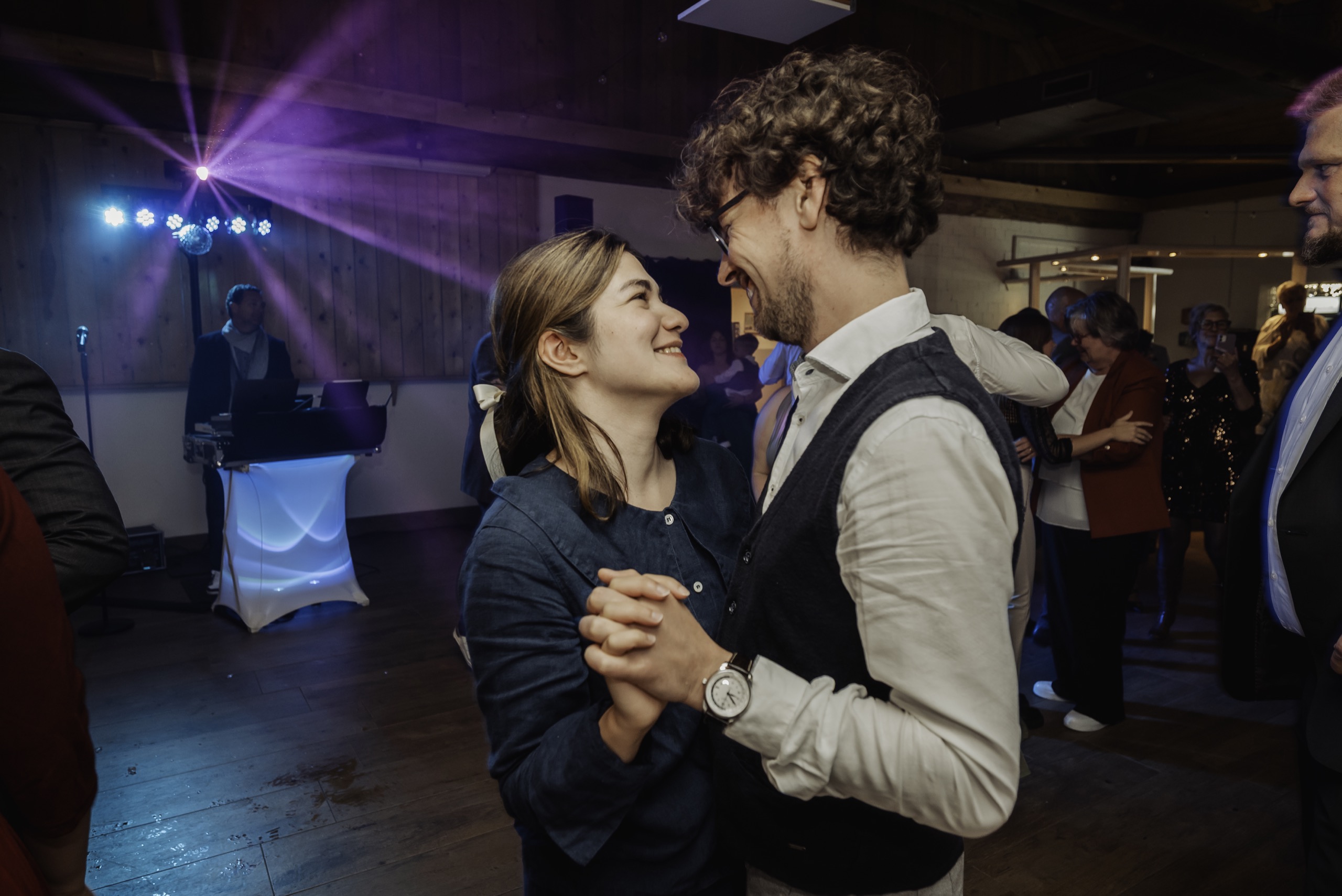 Sarah & Matthias – Hochzeitsreportage, Bild 47