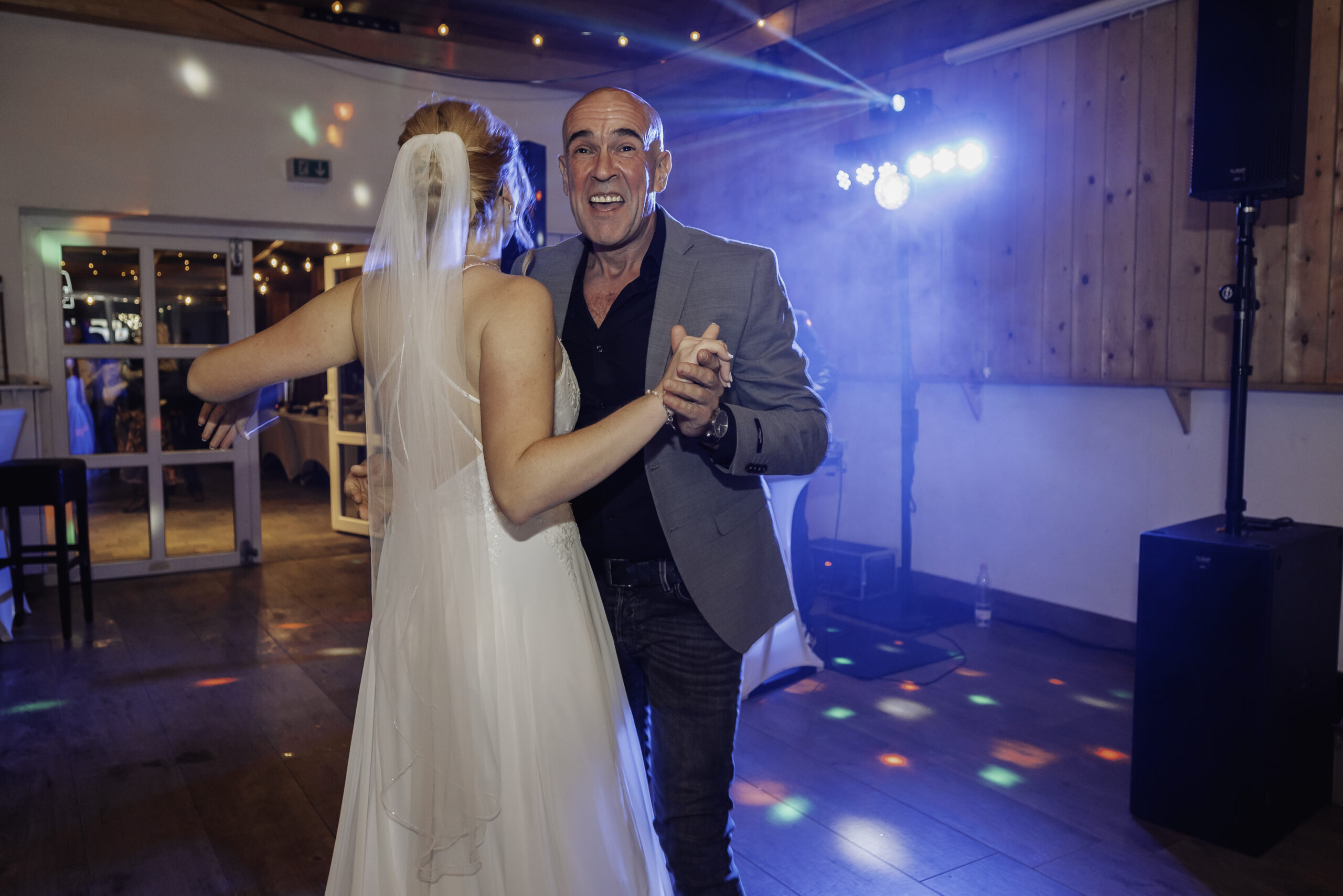 Sarah & Matthias – Hochzeitsreportage, Bild 49