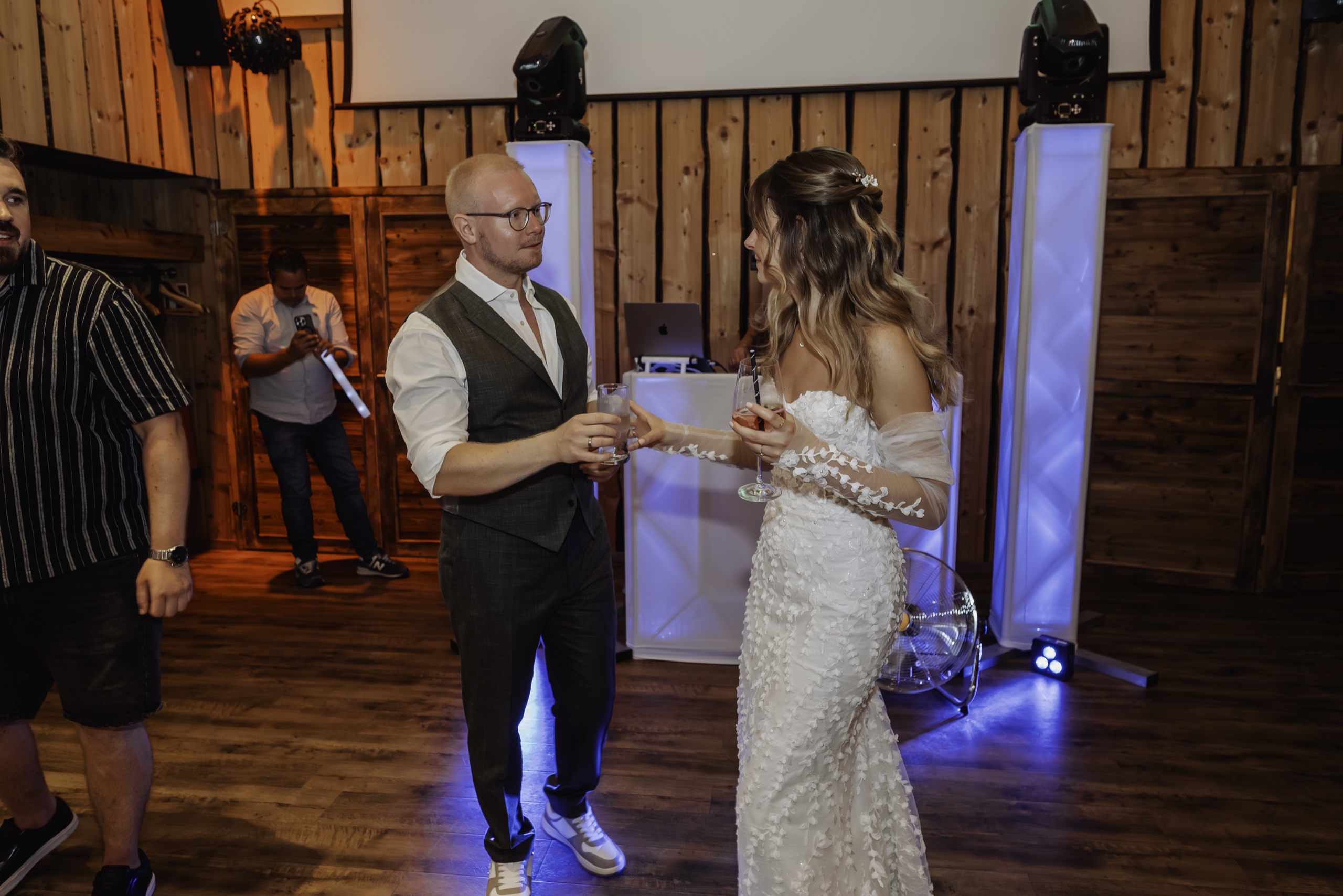 Hochzeitsreportage Katrin und André – Bild 55