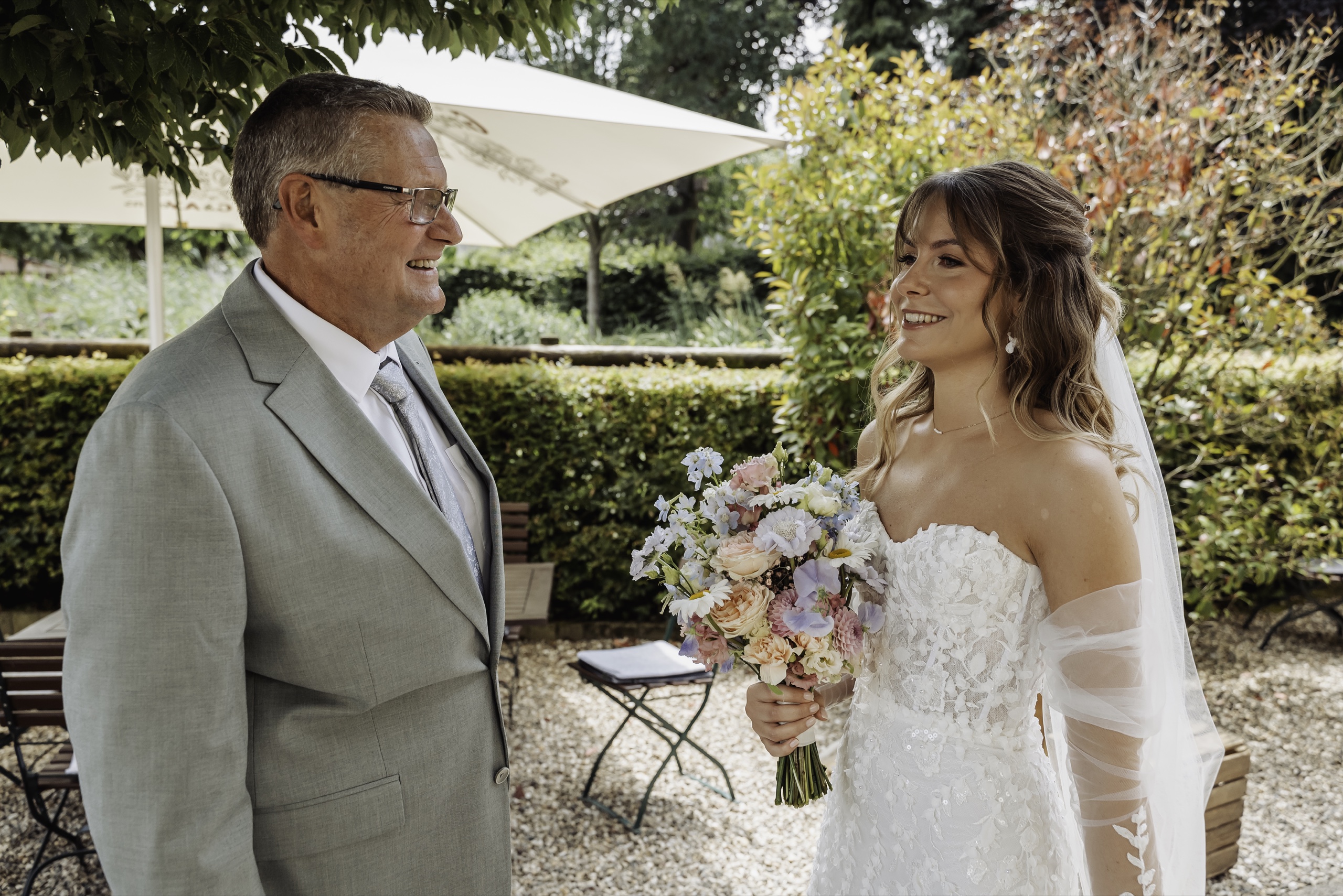 Hochzeitsreportage Katrin und André – Bild 15